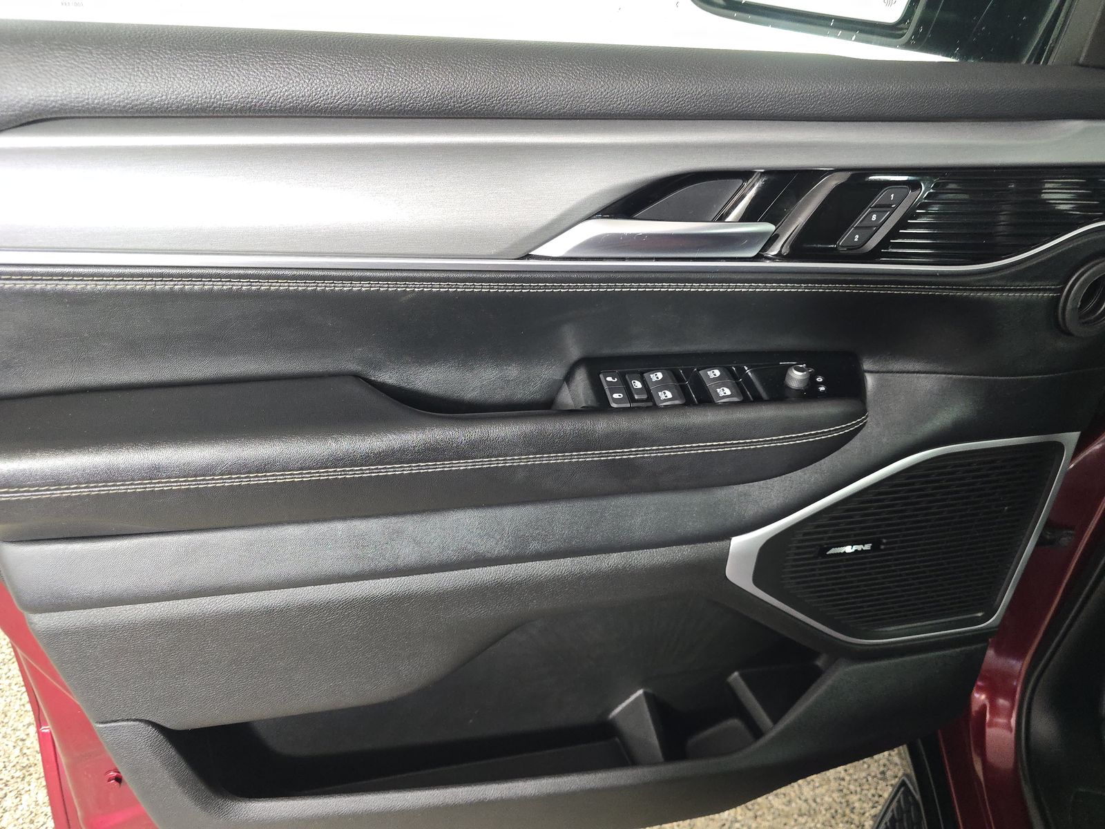 JEEP II CARBIDE - 10