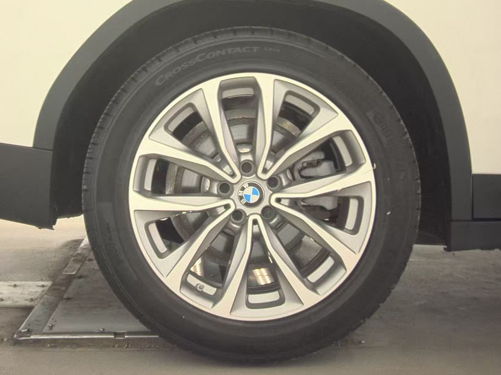 2018 BMW X3 xDrive30i AWD
