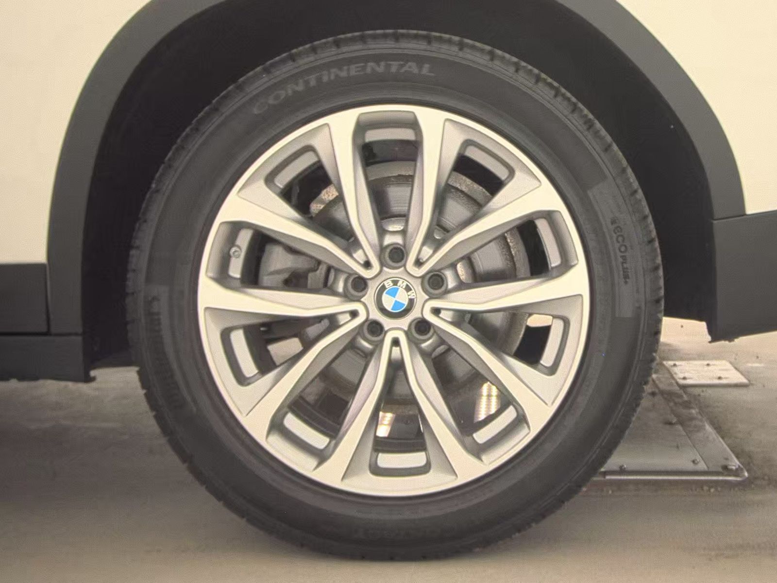 2018 BMW X3 xDrive30i AWD