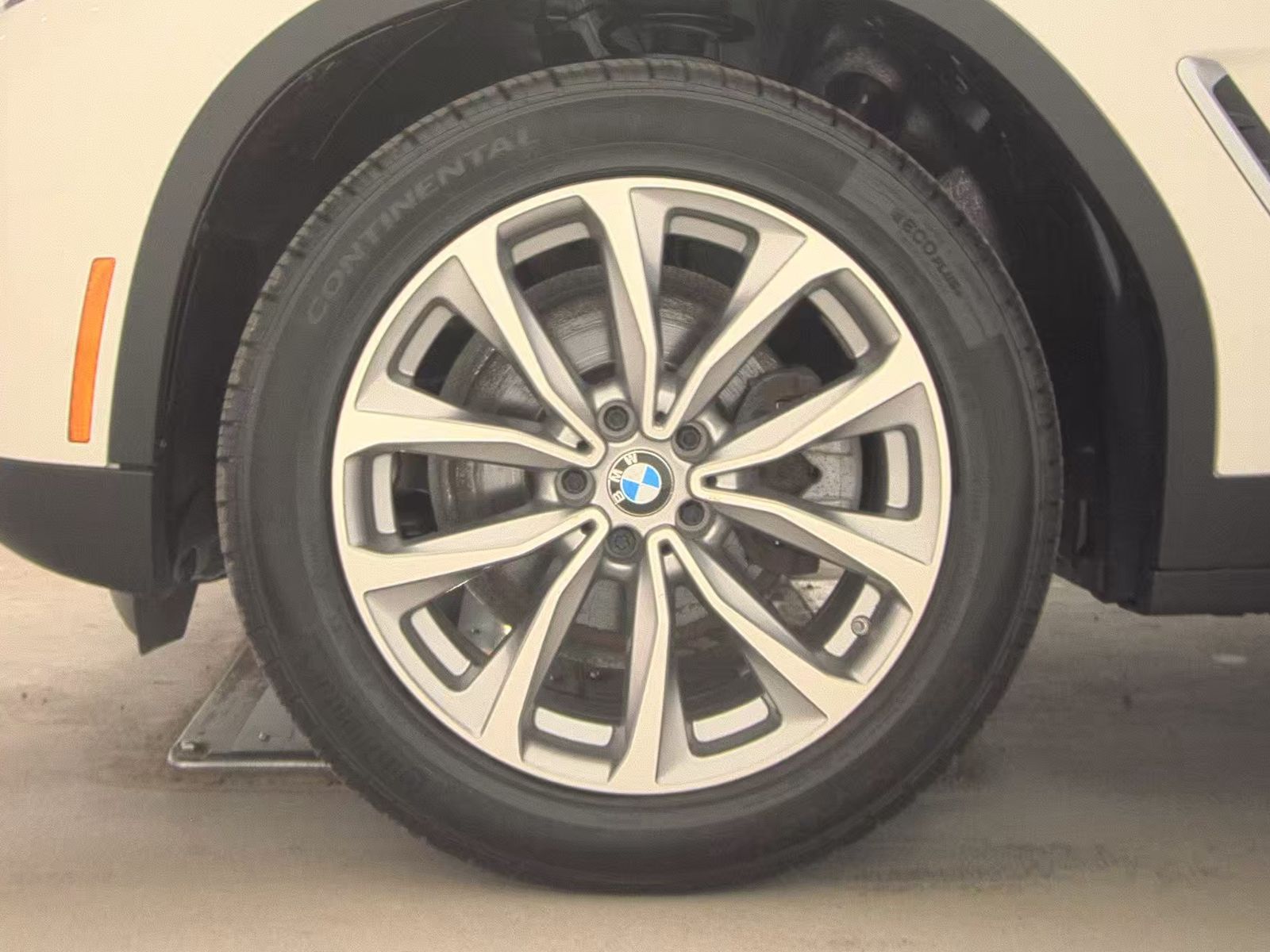 2018 BMW X3 xDrive30i AWD