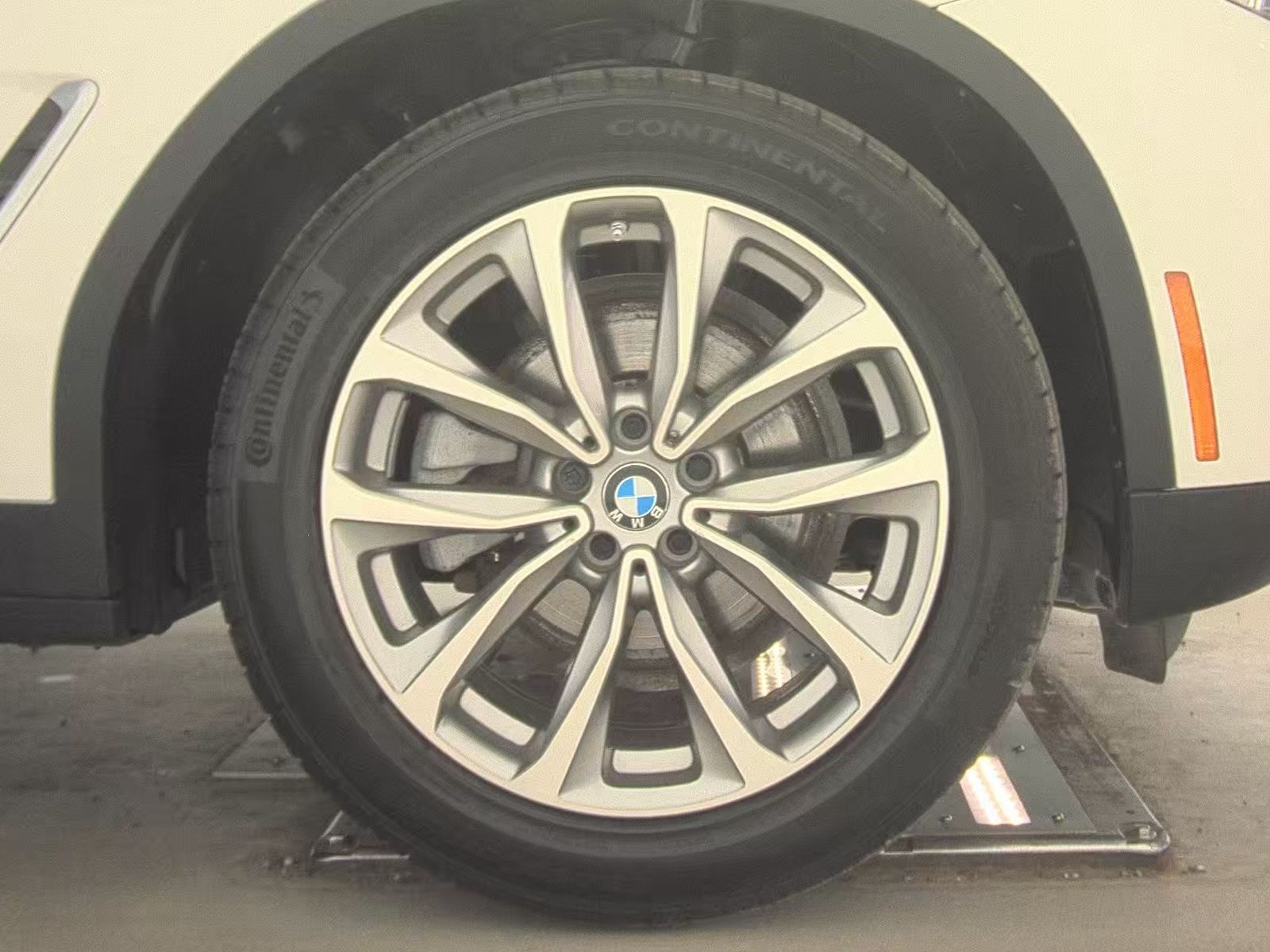 2018 BMW X3 xDrive30i AWD