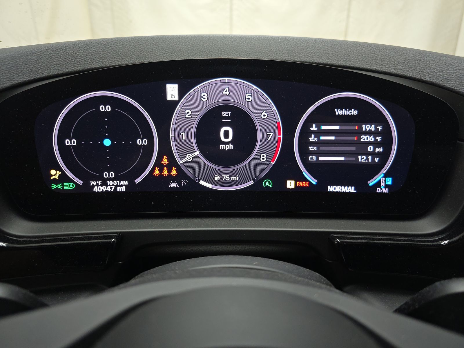 2024 Porsche Cayenne Base AWD
