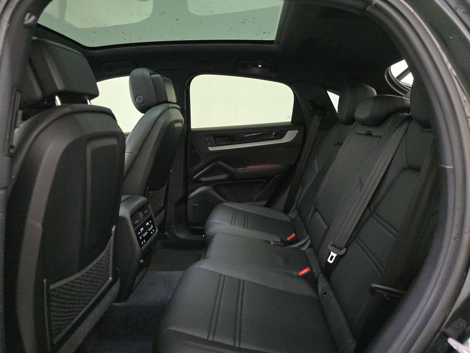2024 Porsche Cayenne Base AWD