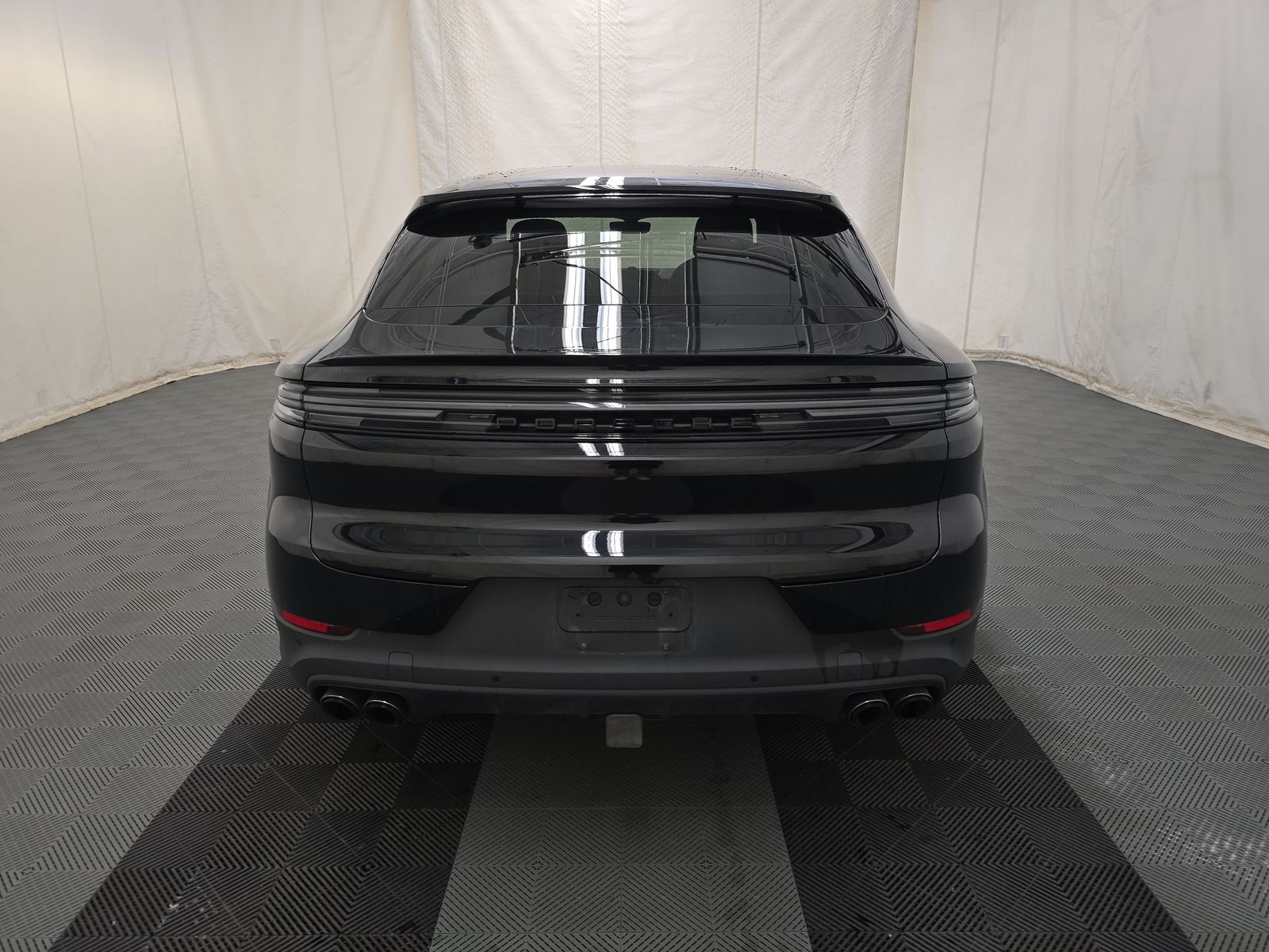 2024 Porsche Cayenne Base AWD