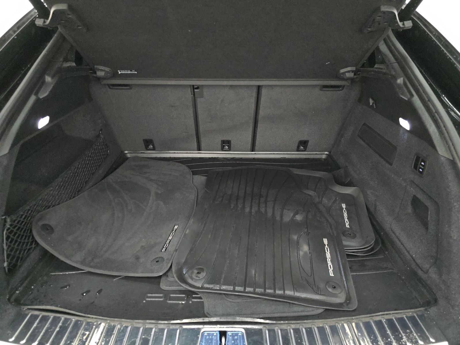 2024 Porsche Cayenne Base AWD