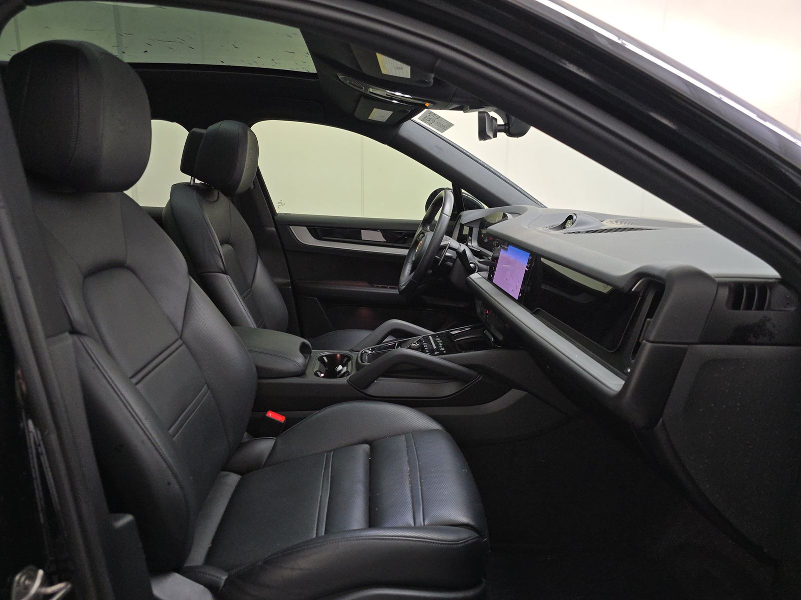 2024 Porsche Cayenne Base AWD