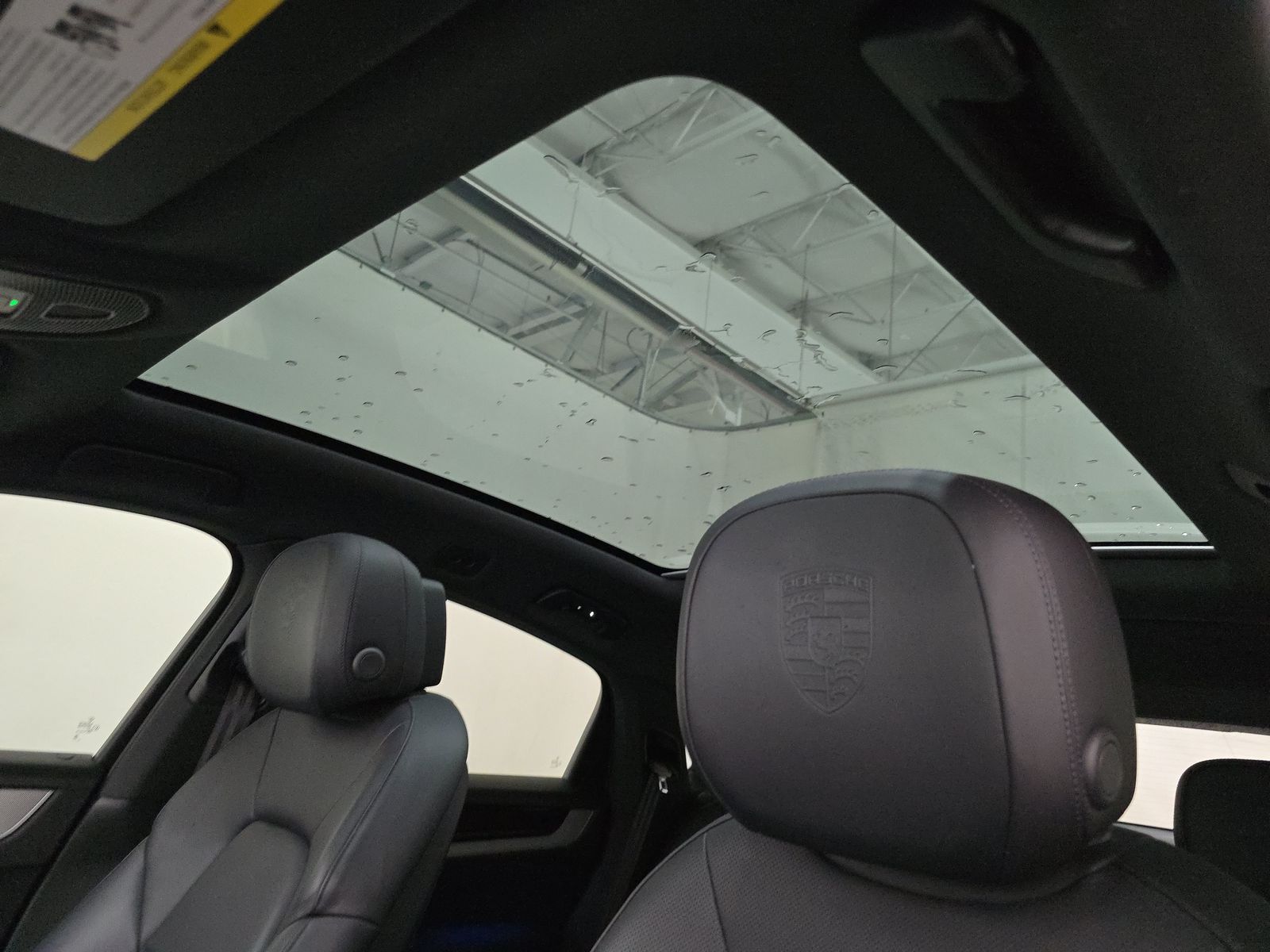 2024 Porsche Cayenne Base AWD