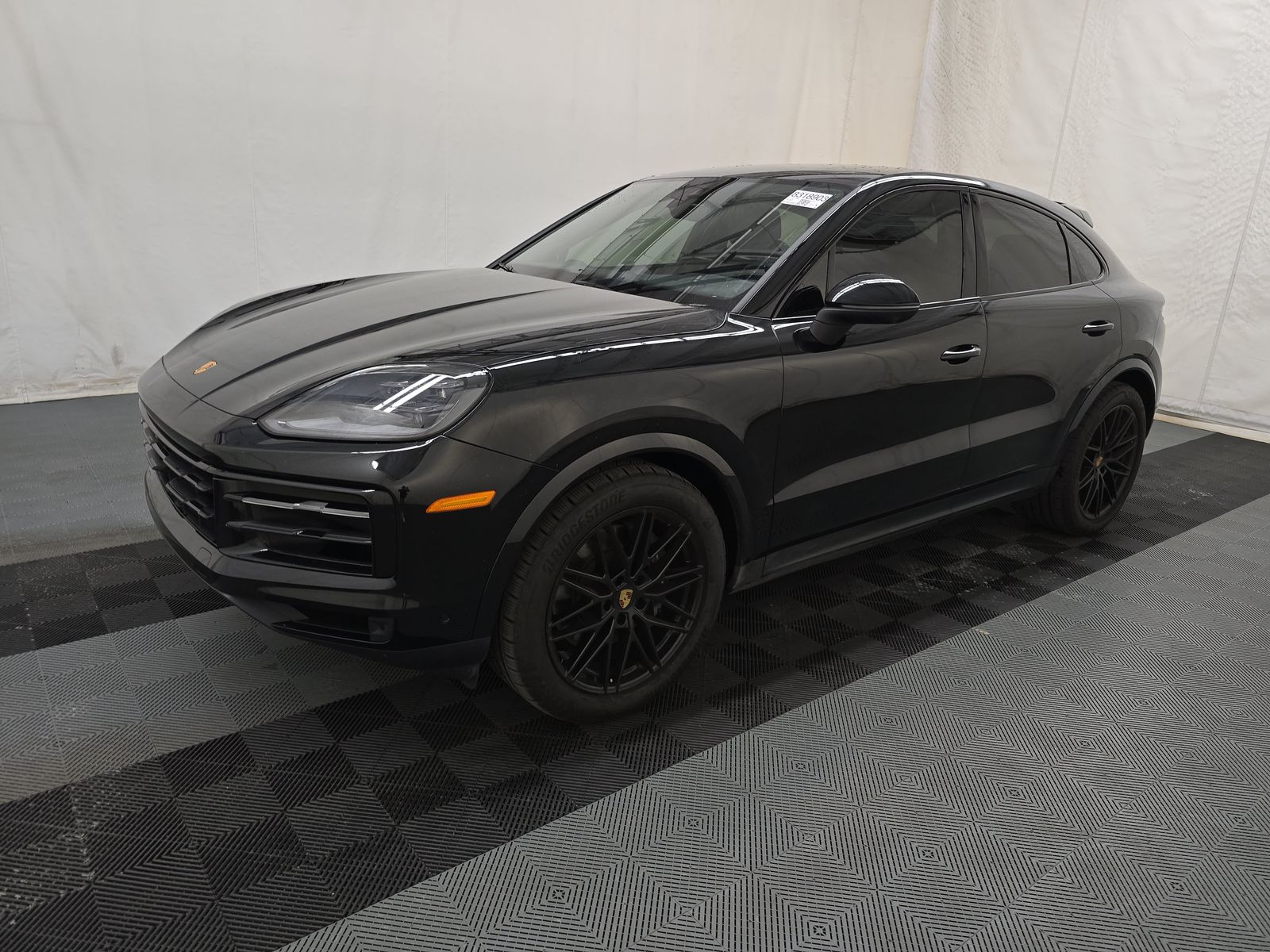 2024 Porsche Cayenne Base AWD