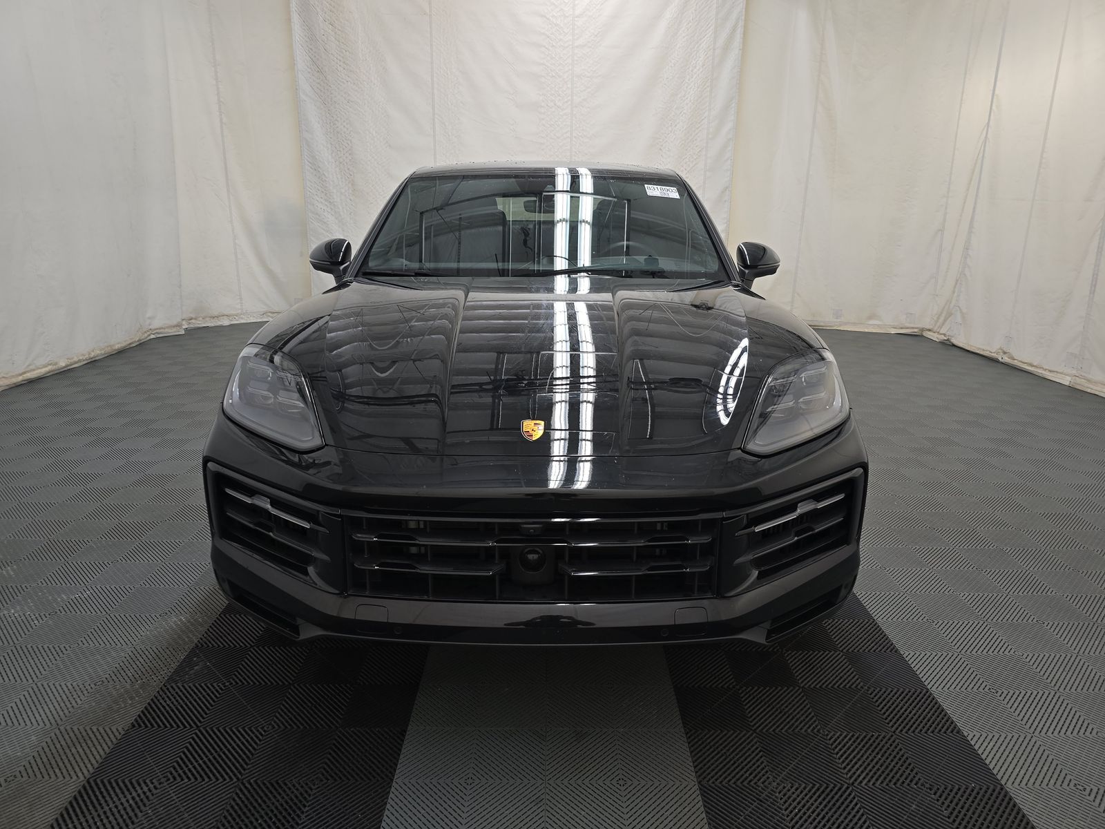 2024 Porsche Cayenne Base AWD