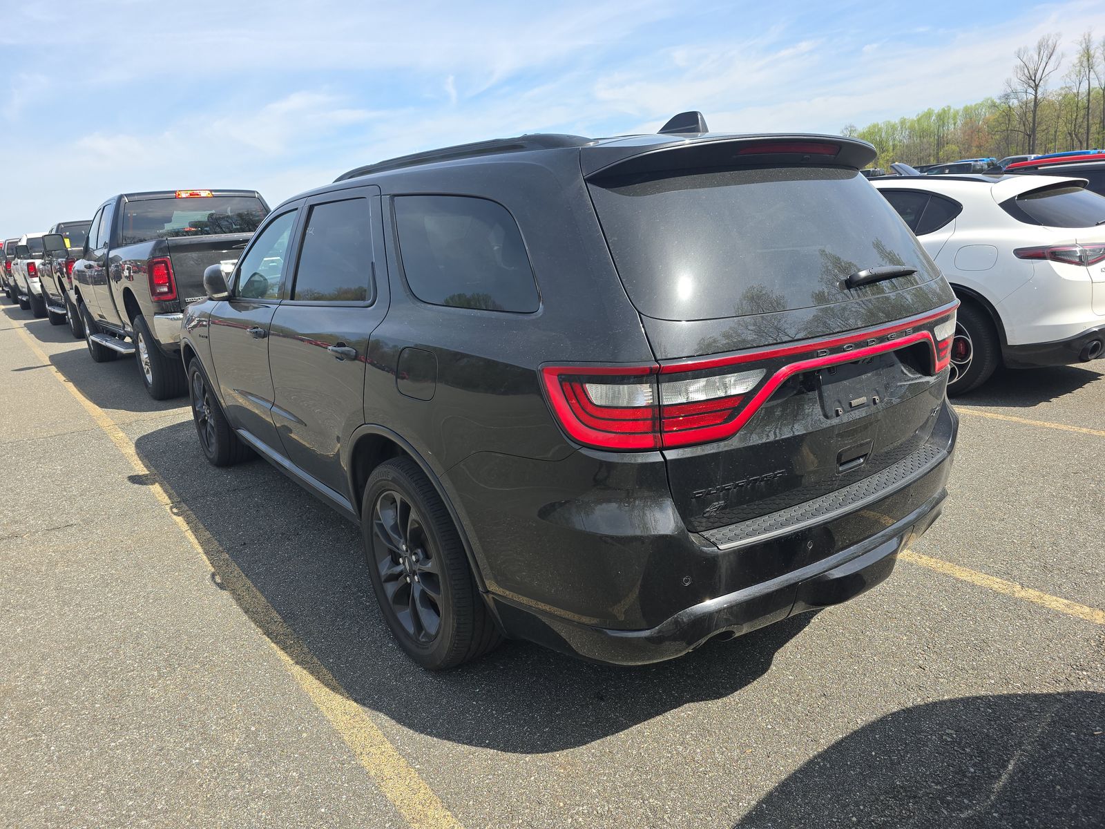 DODGE CHALLENGER - 7