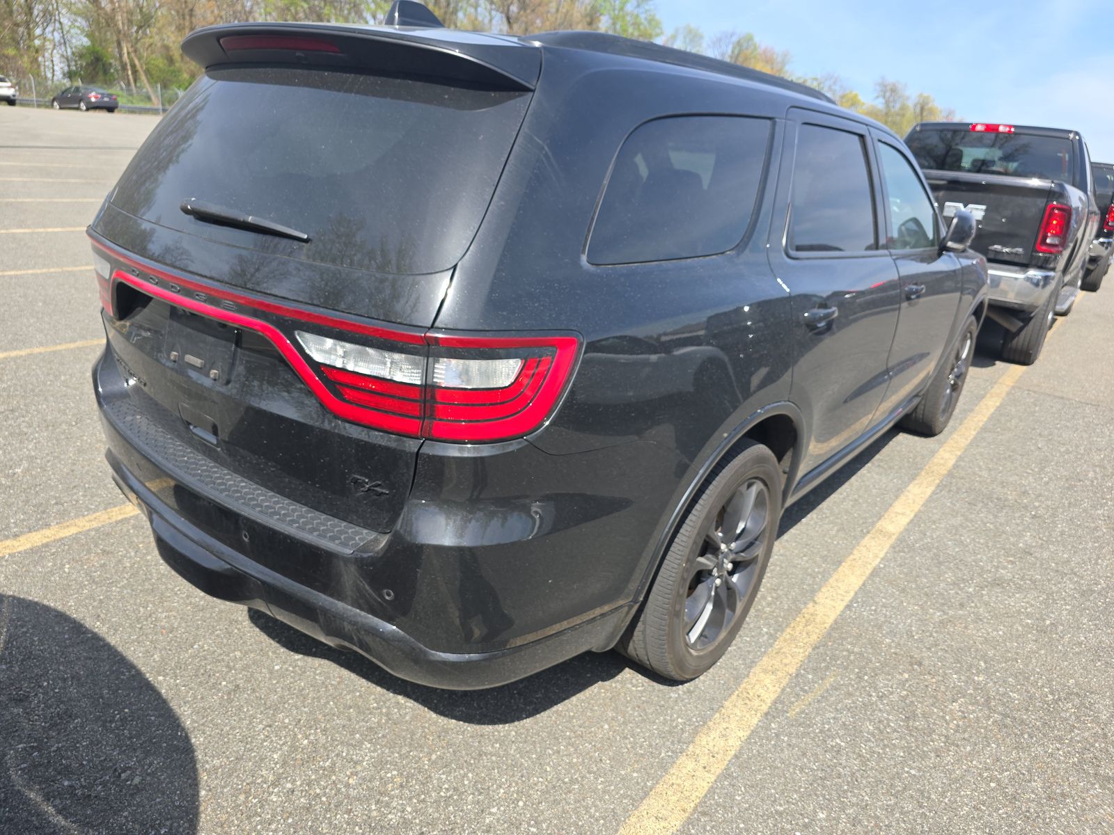 DODGE CHALLENGER - 5