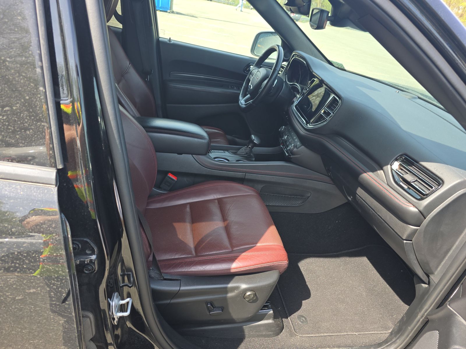 DODGE CHALLENGER - 9