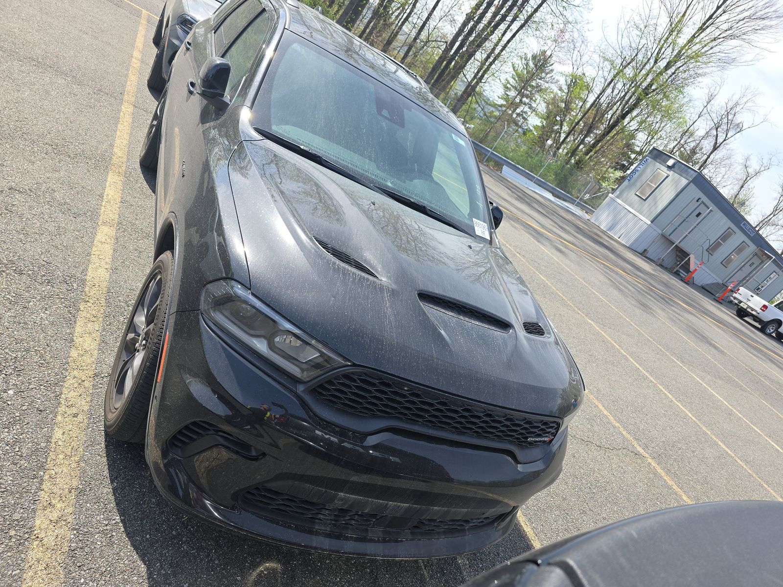 DODGE CHALLENGER - 3