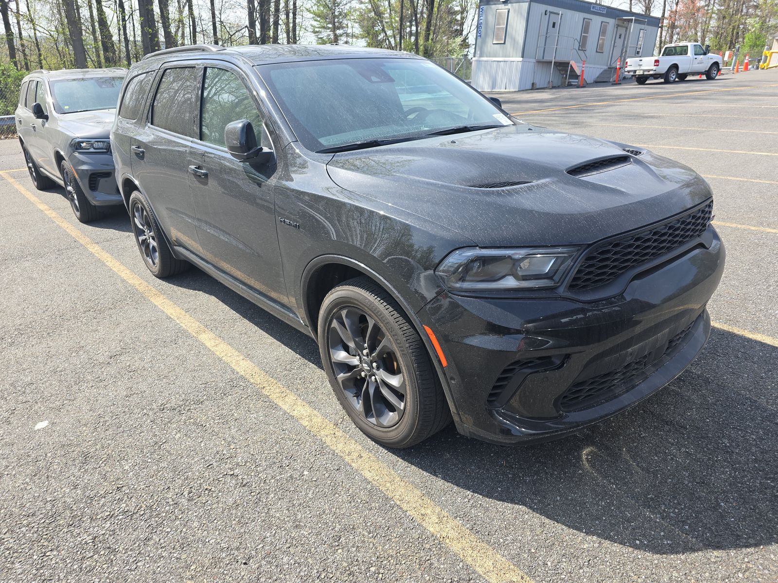 DODGE CHALLENGER - 4