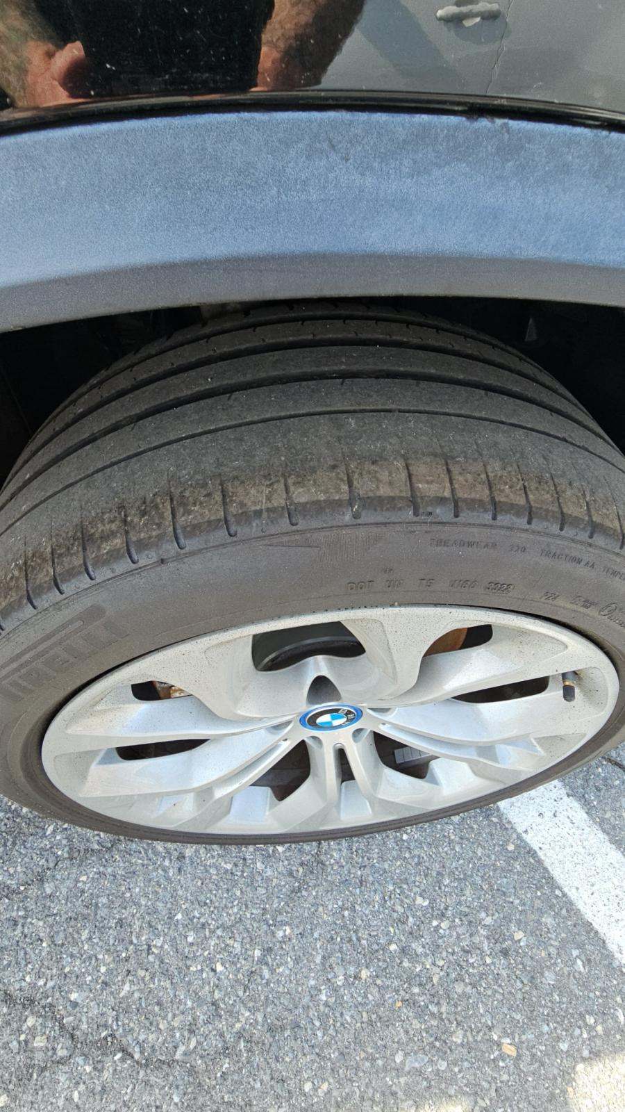 2018 BMW X5 xDrive40e iPerformance AWD