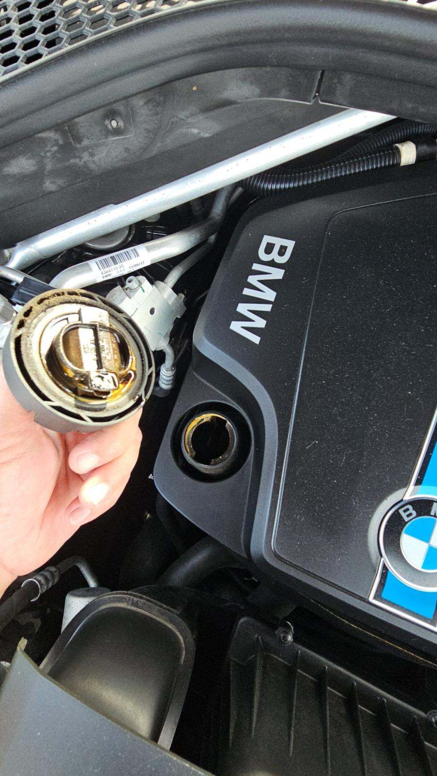 2018 BMW X5 xDrive40e iPerformance AWD