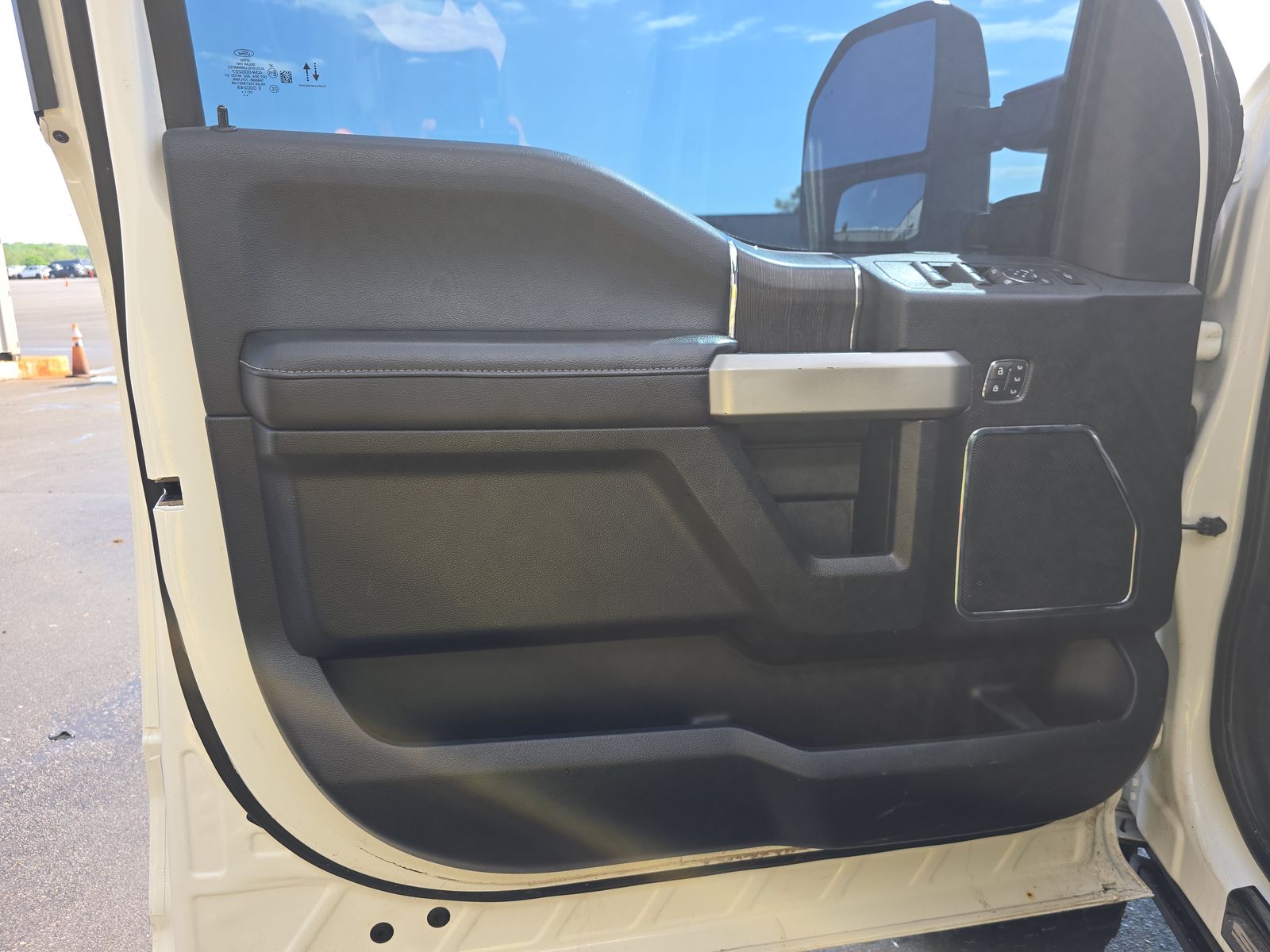 FORD F-250 - 10