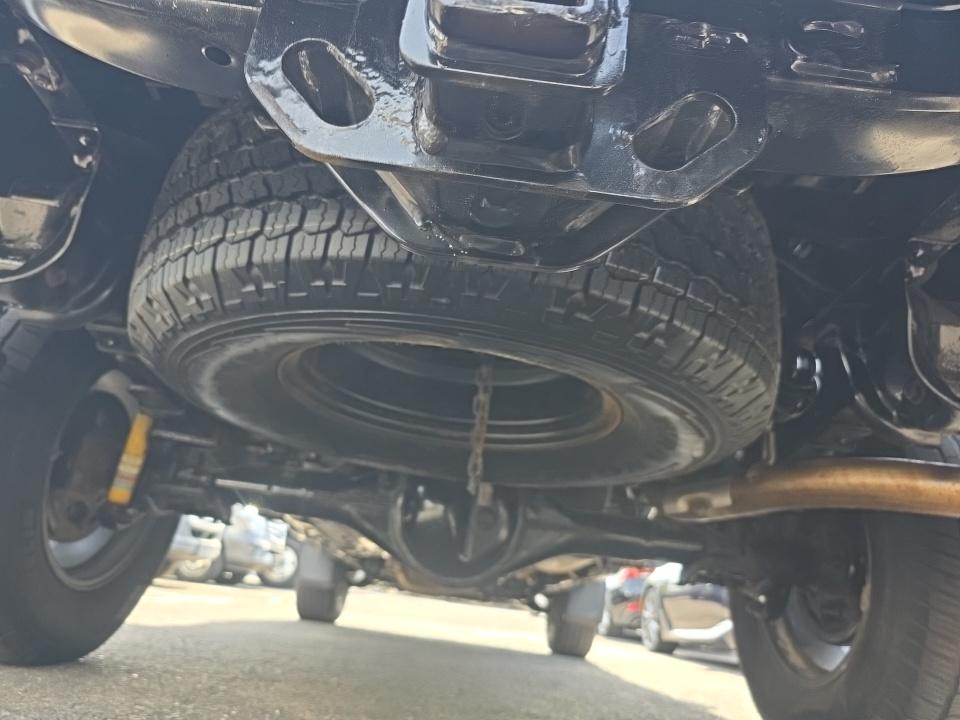 2021 Toyota Tacoma TRD Off-Road AWD