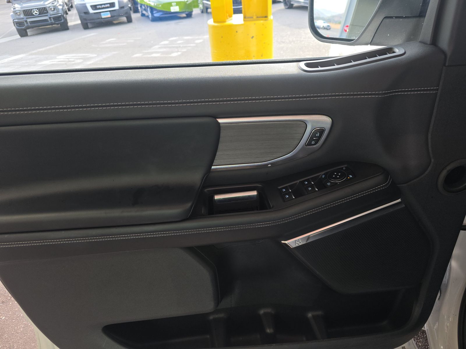 FORD EXPEDITION MAX - 10