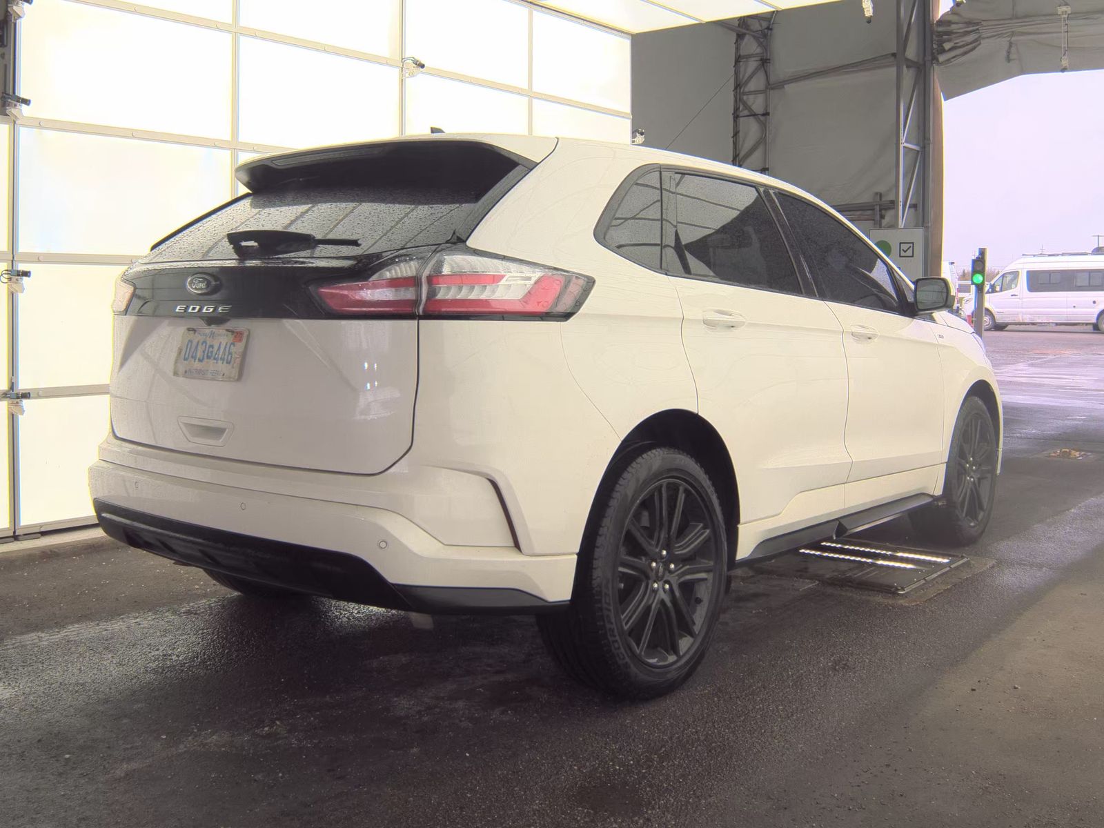 FORD EDGE - 6