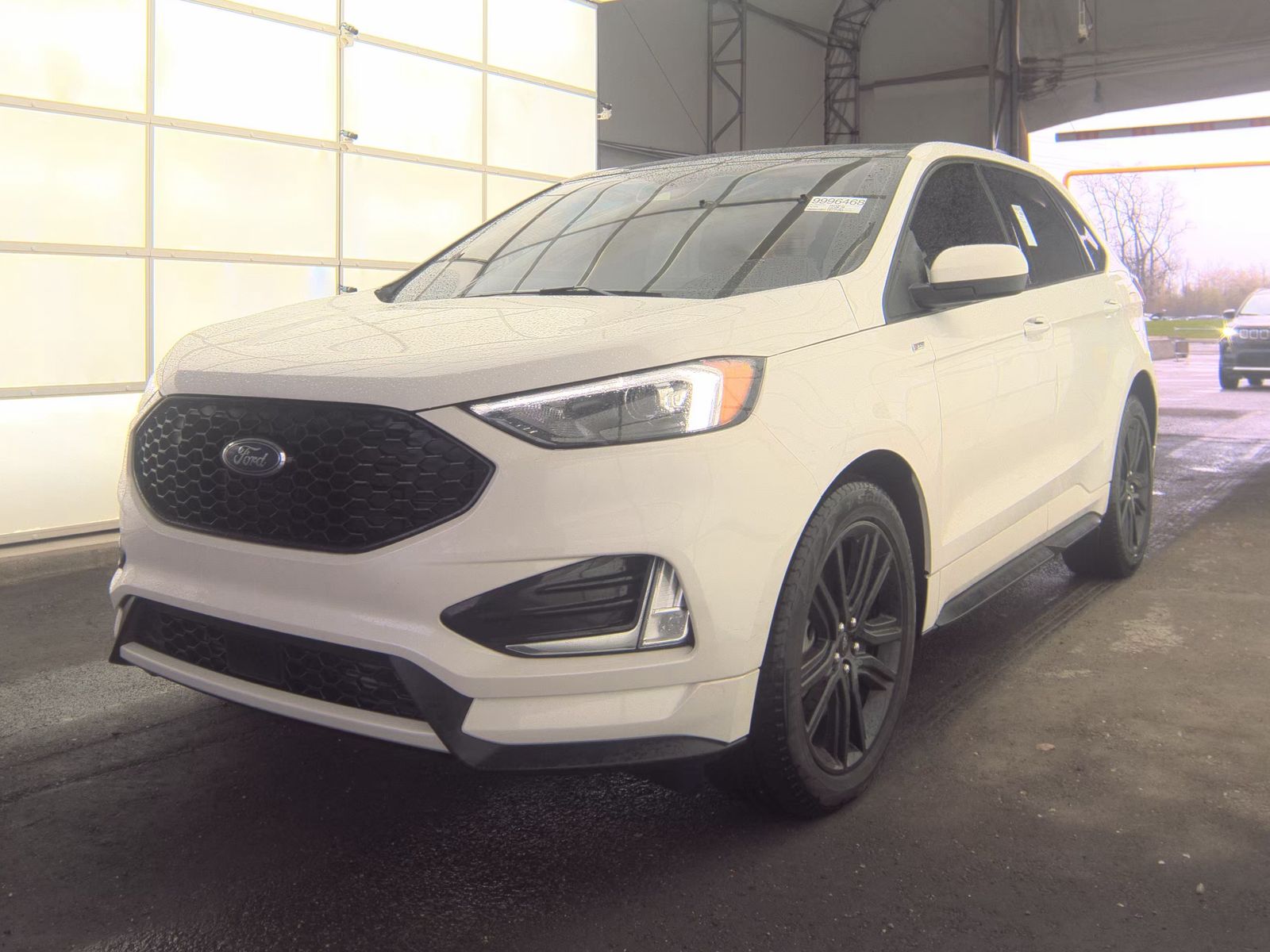 FORD EDGE - 1