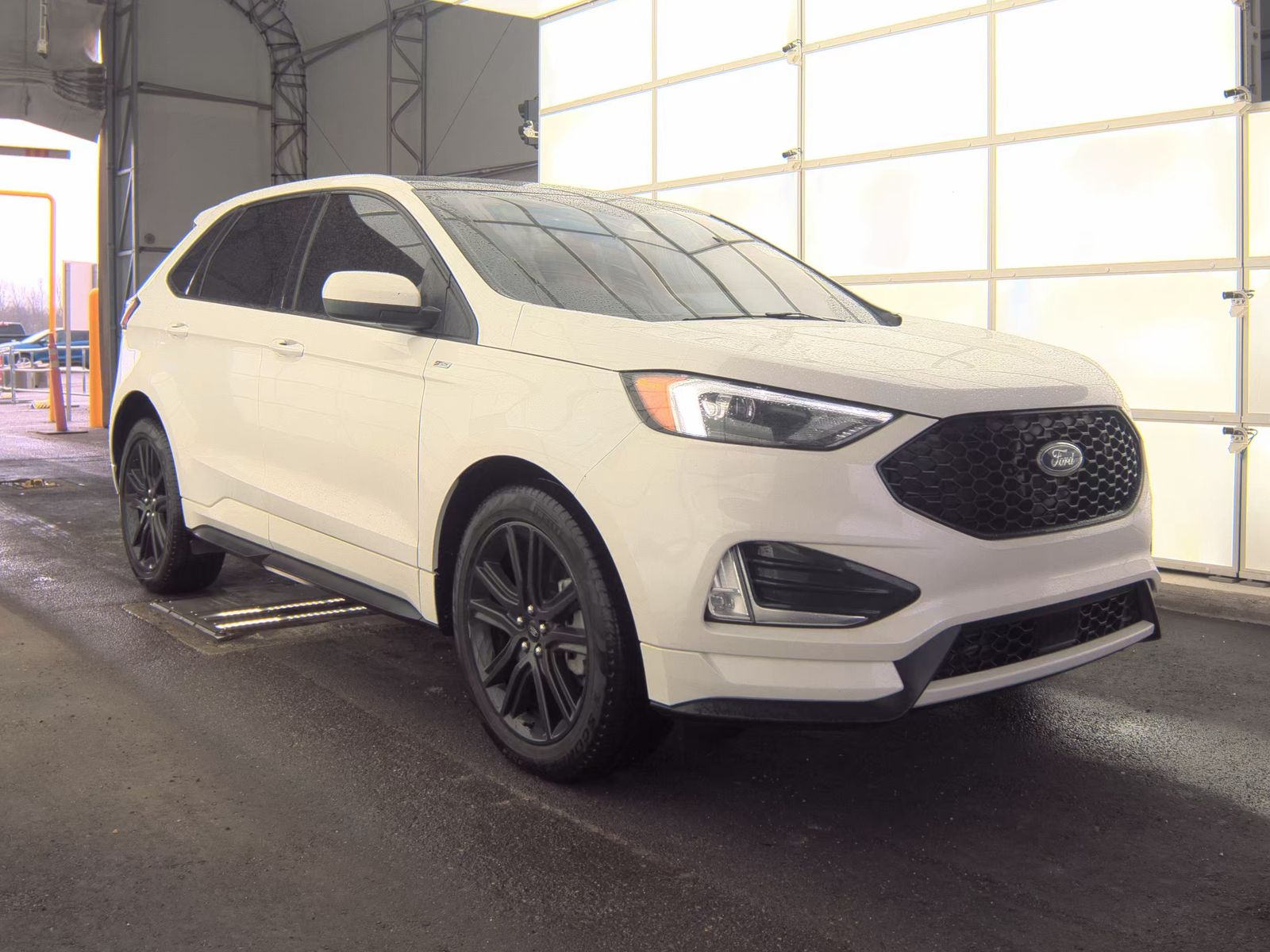 FORD EDGE - 5