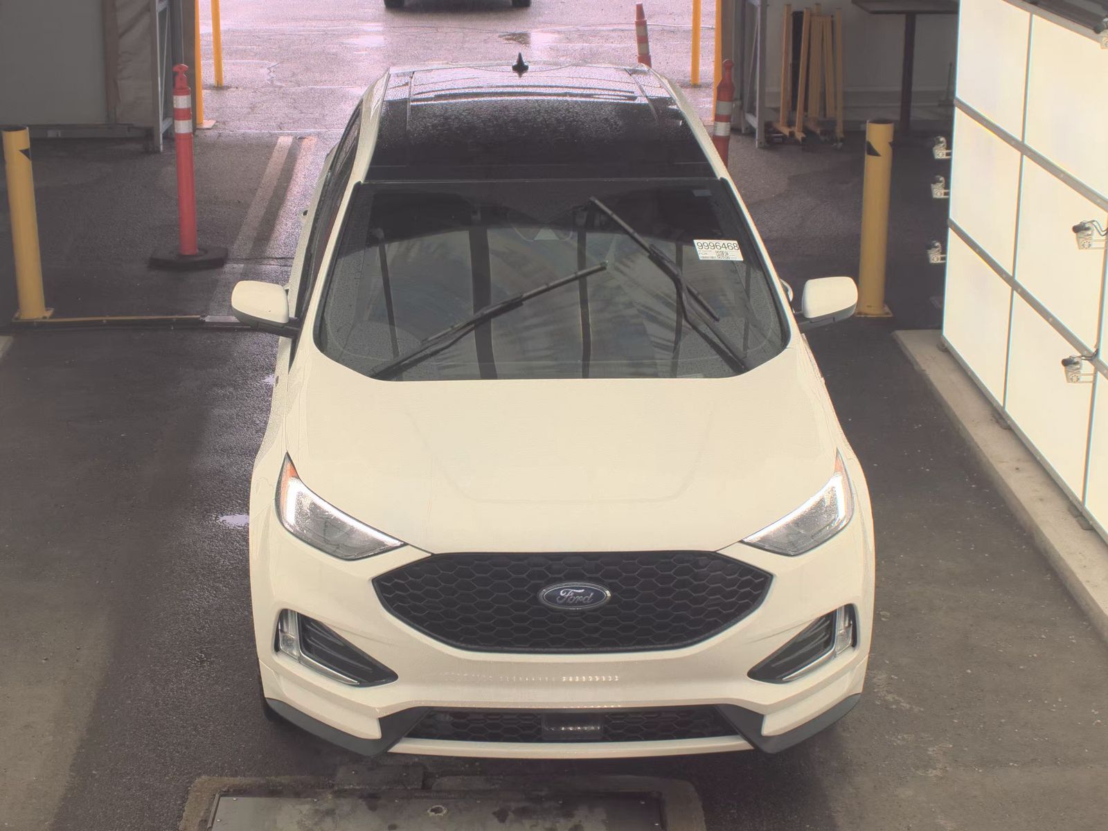 FORD EDGE - 3