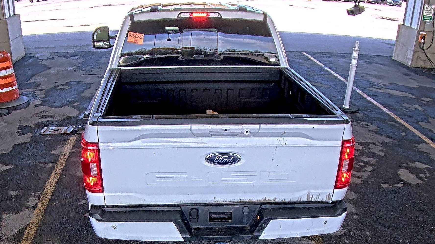 FORD F-150 - 6