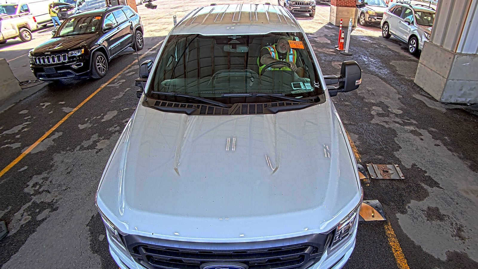 FORD F-150 - 3