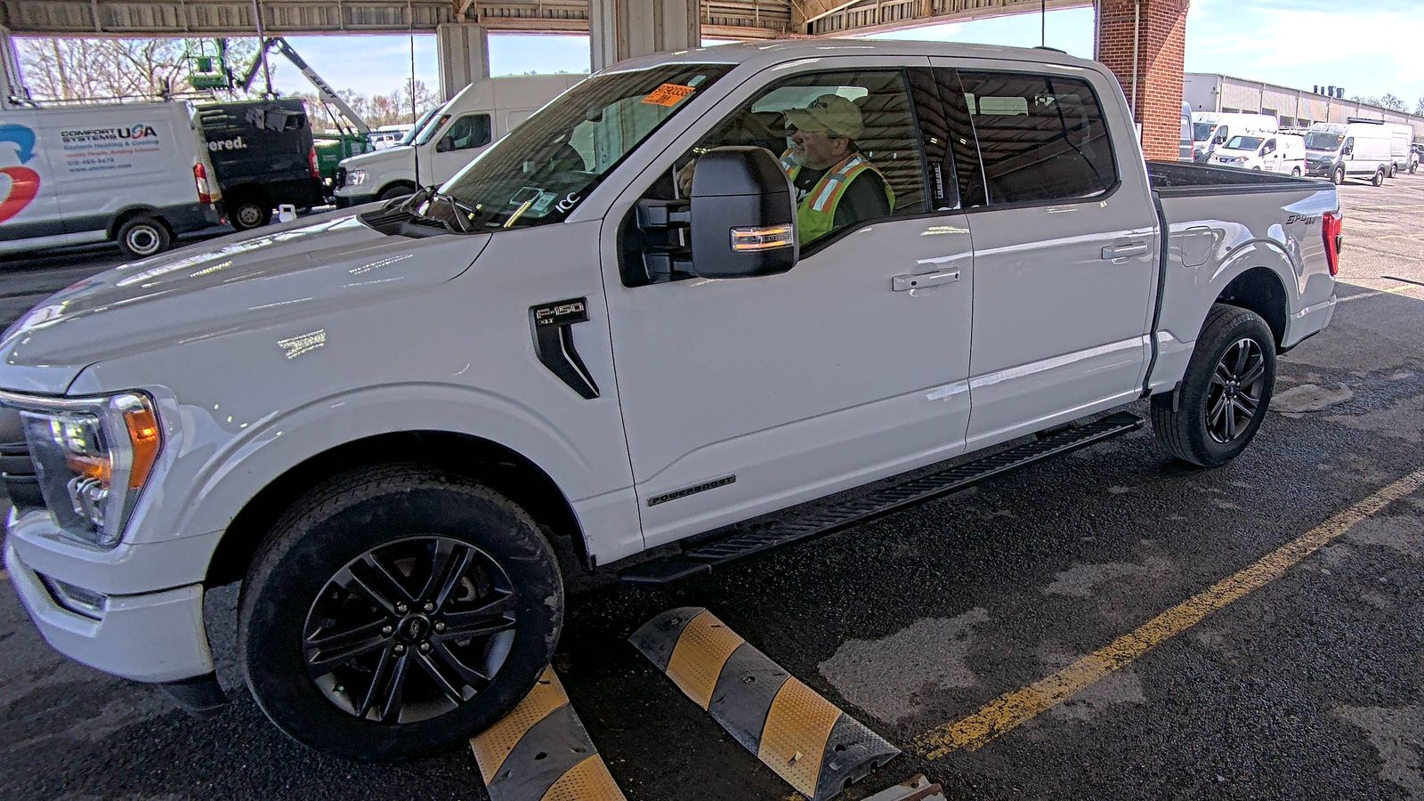 FORD F-150 - 1