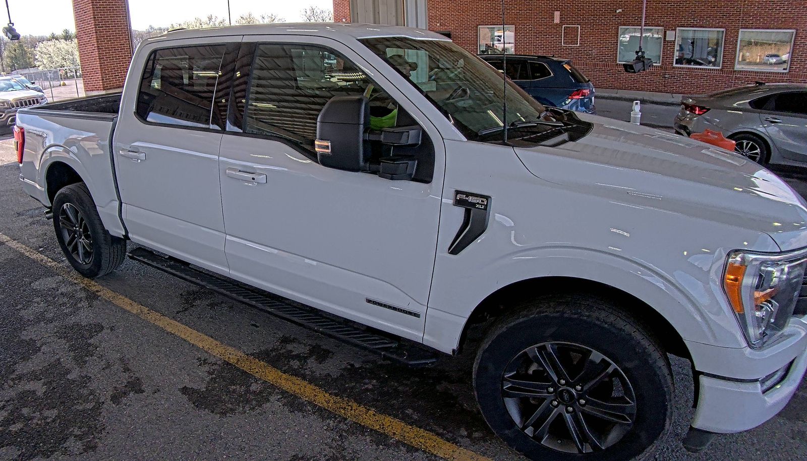 FORD F-150 - 4