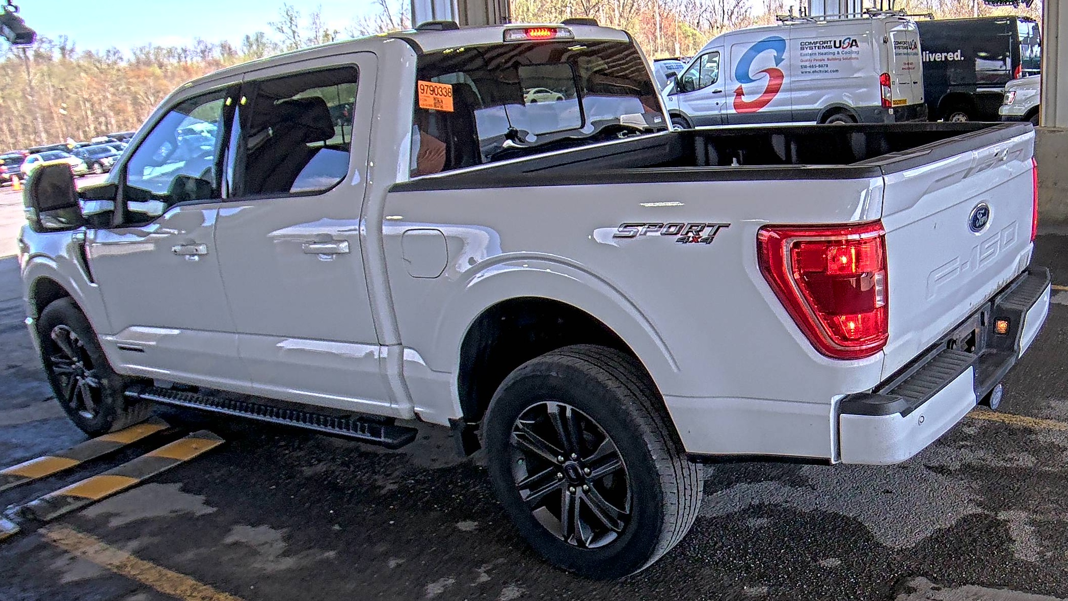 FORD F-150 - 7