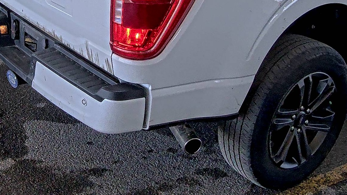 FORD F-150 - 10