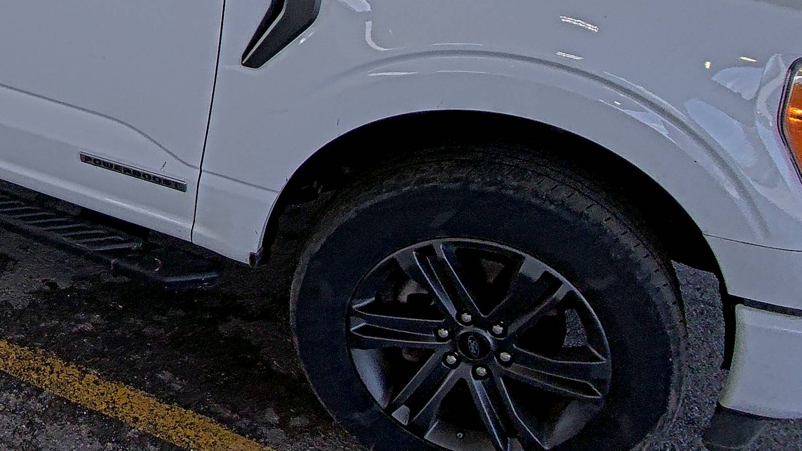FORD F-150 - 9