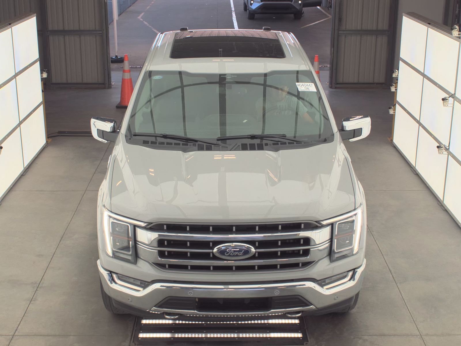 FORD F-150 - 3
