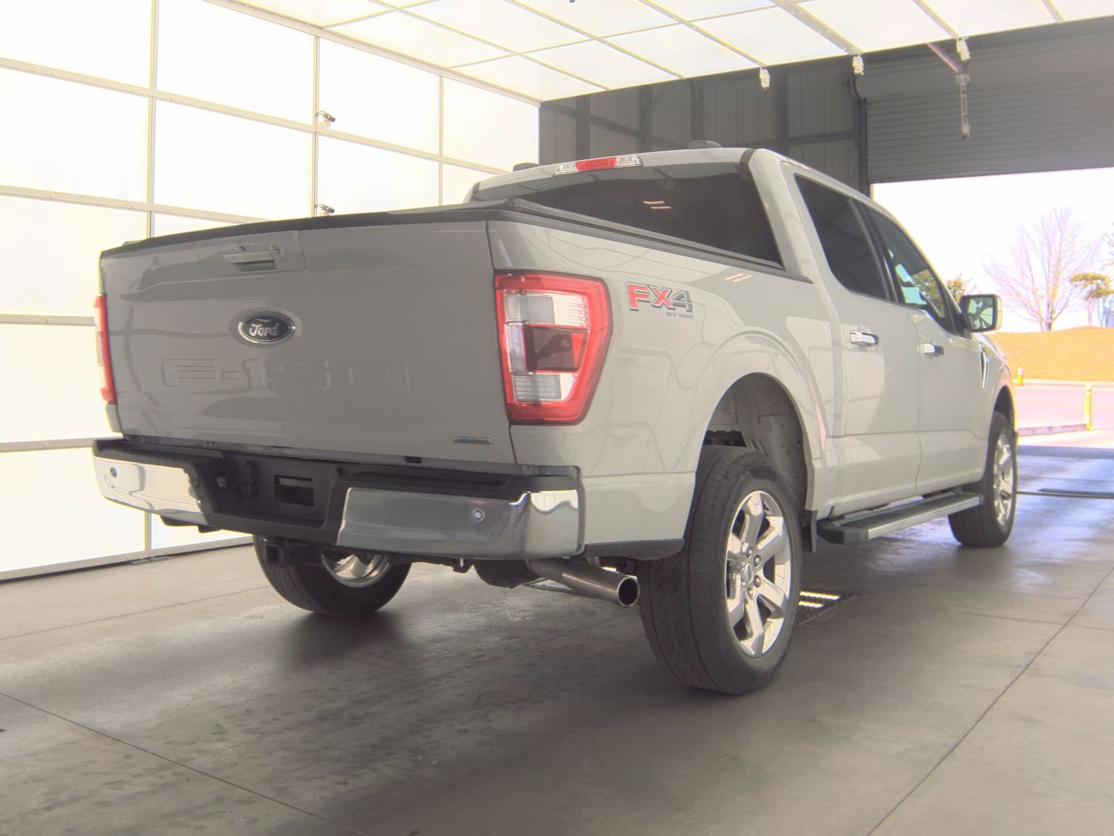 FORD F-150 - 6