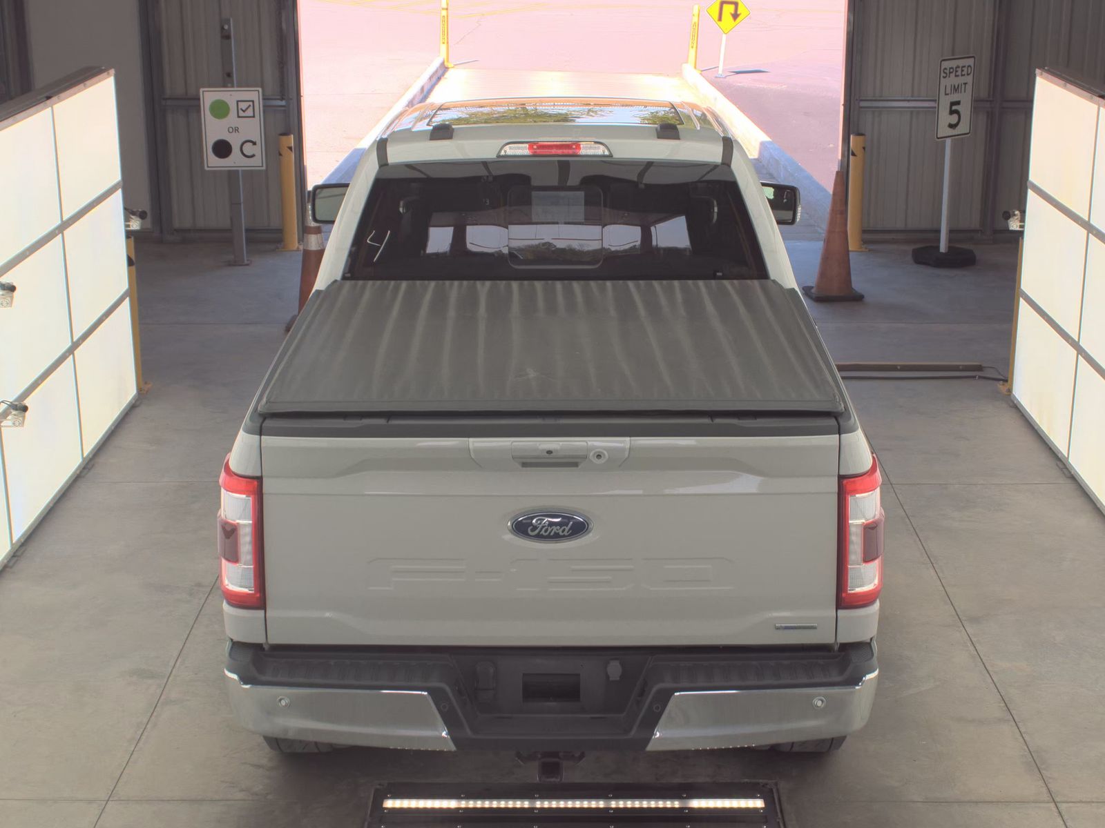 FORD F-150 - 7