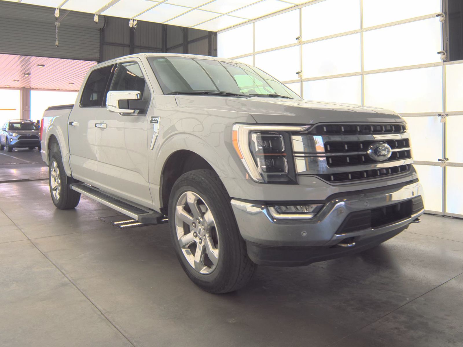 FORD F-150 - 5