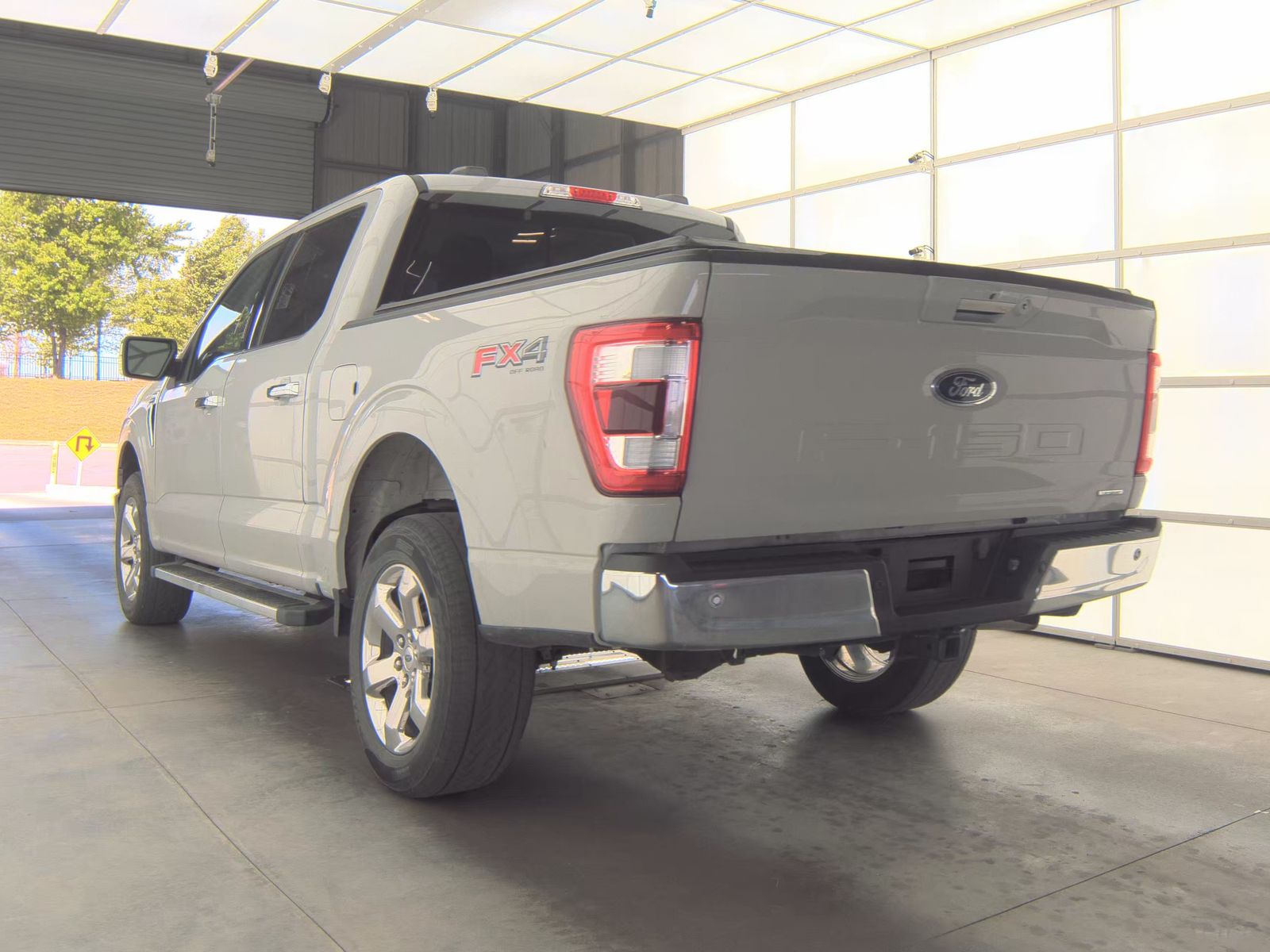 FORD F-150 - 9