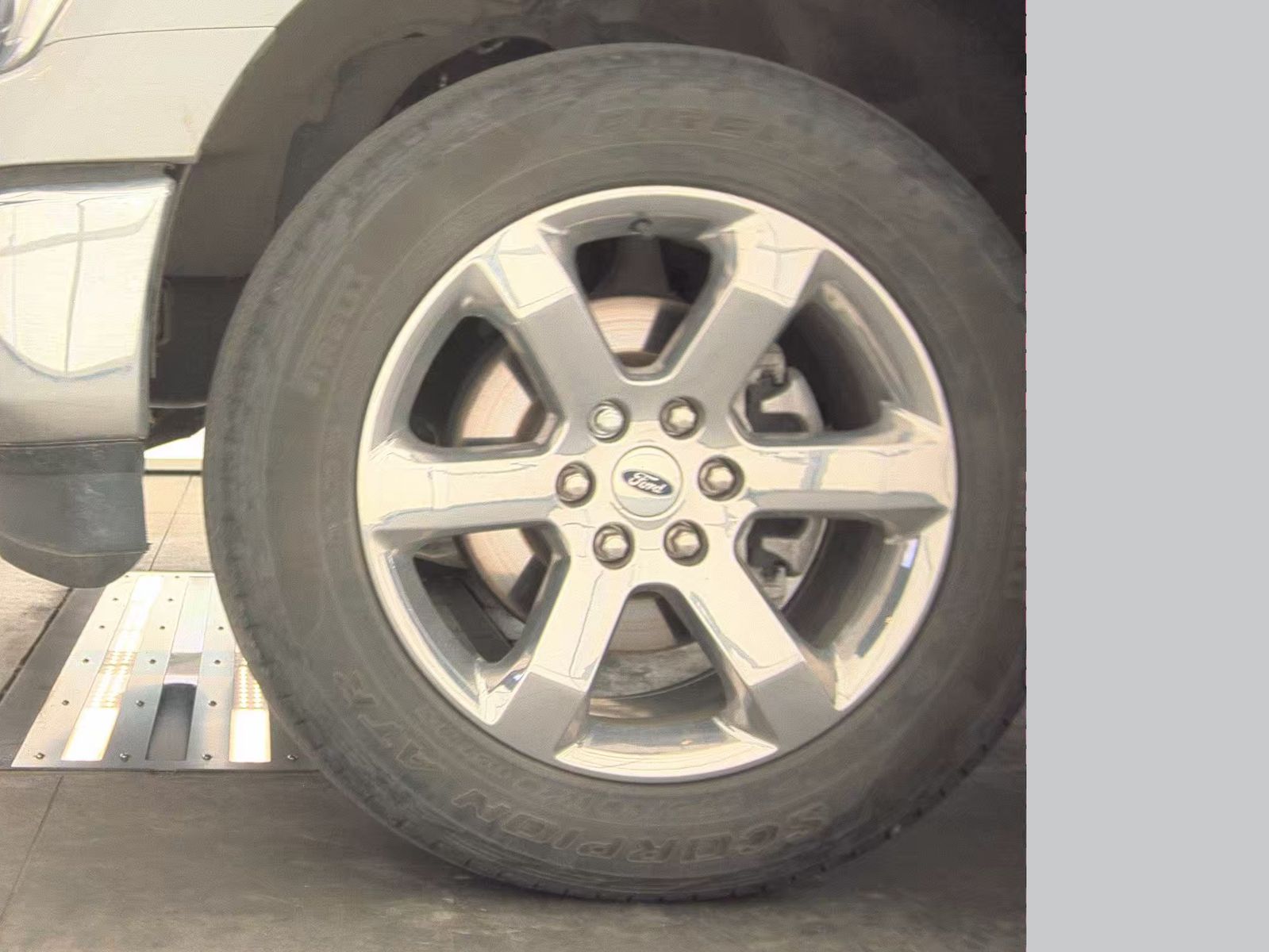 FORD F-150 - 10