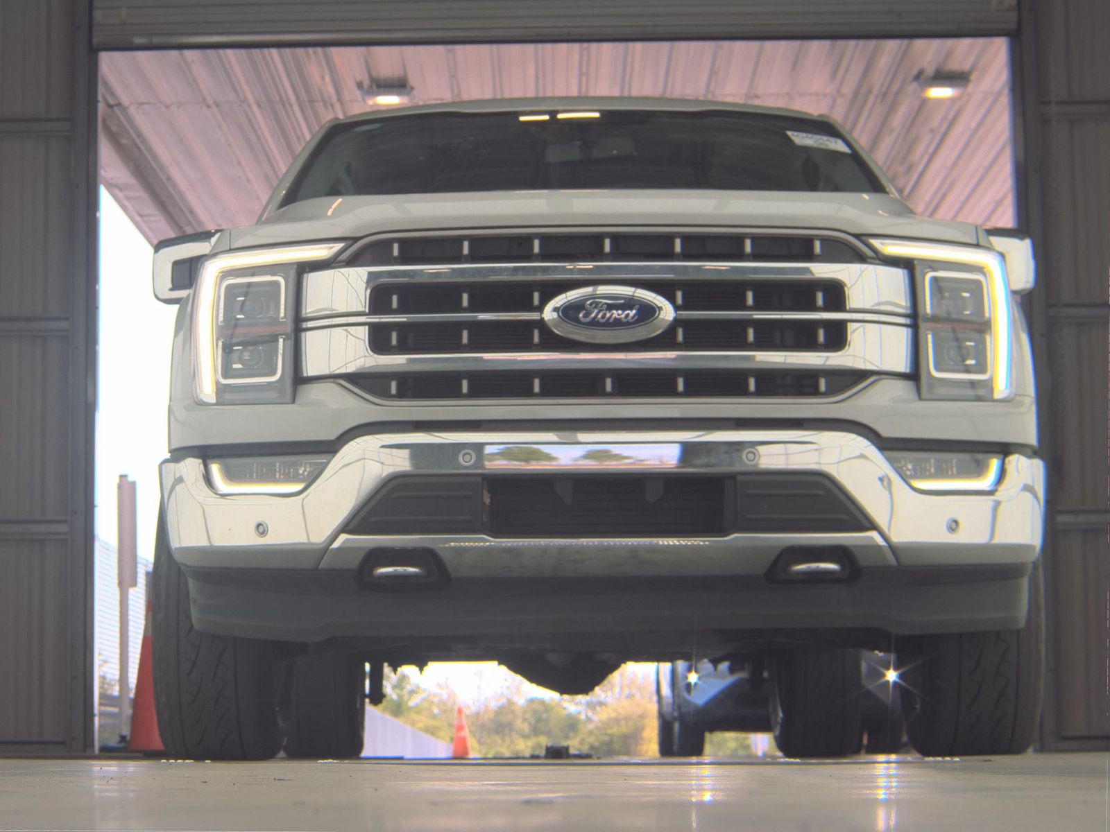 FORD F-150 - 4