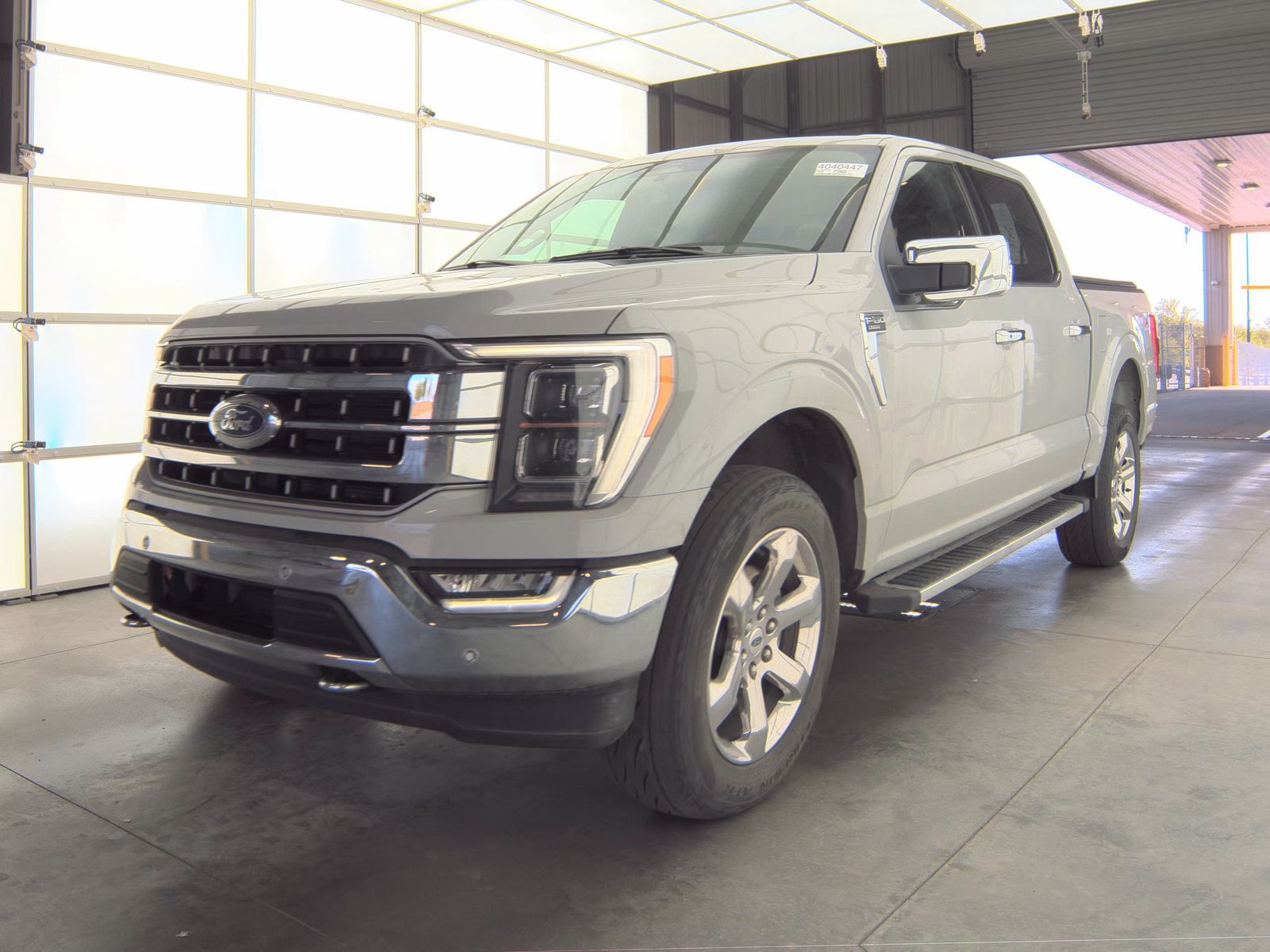 FORD F-150 - 1