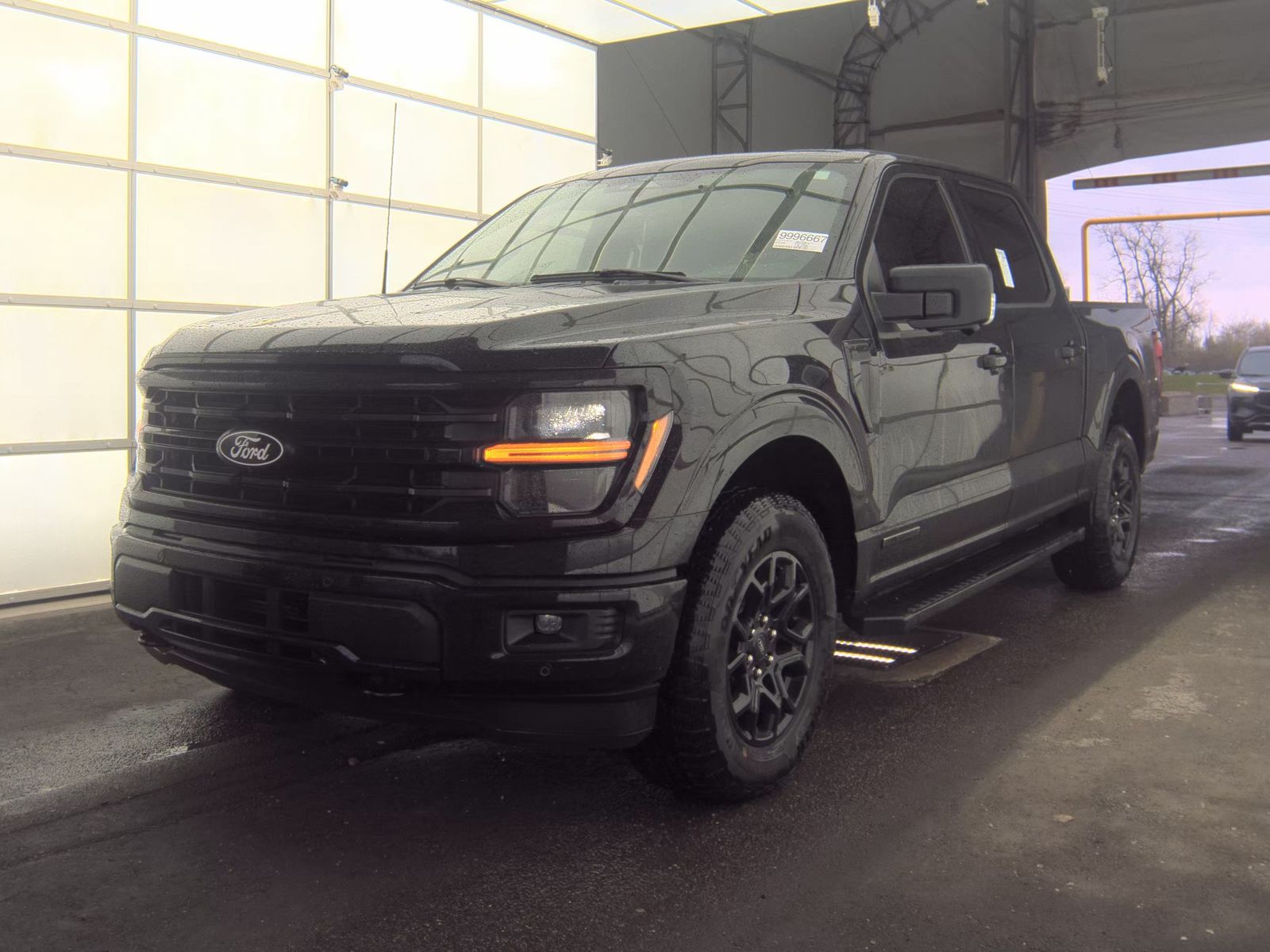 FORD F-150 - 1