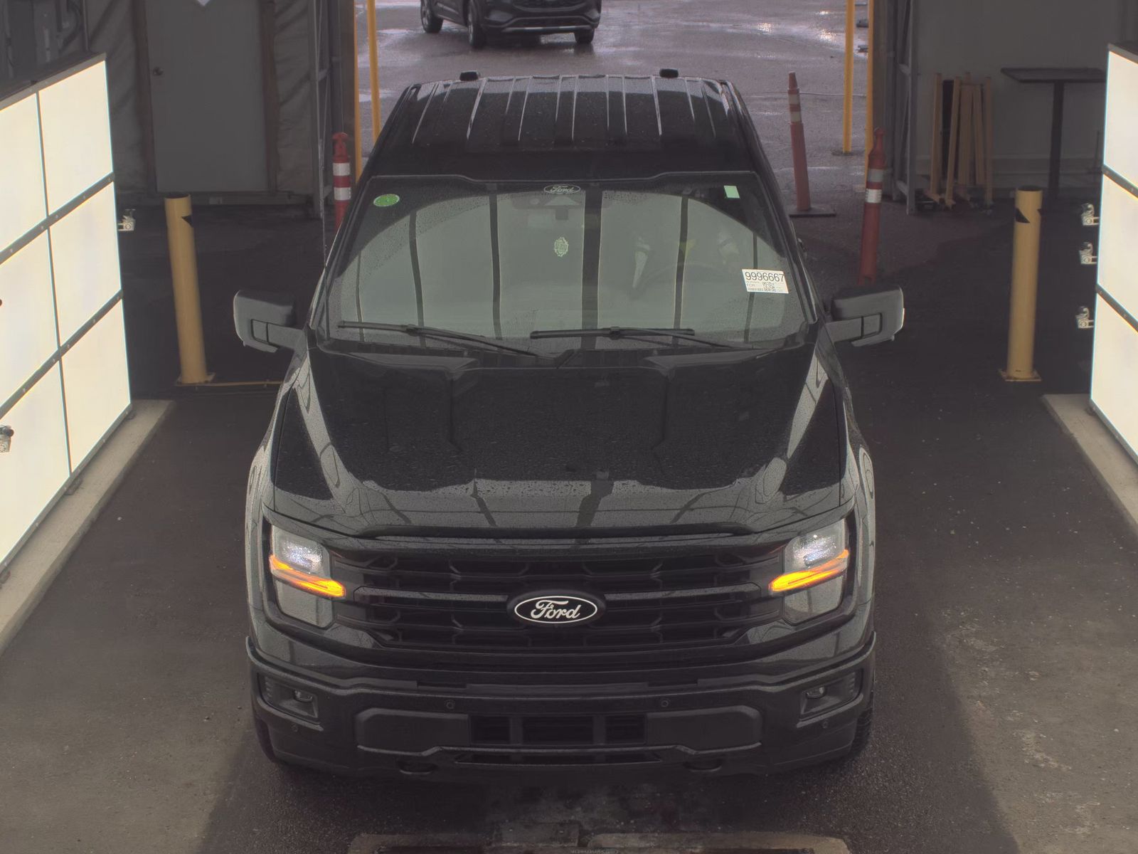 FORD F-150 - 3