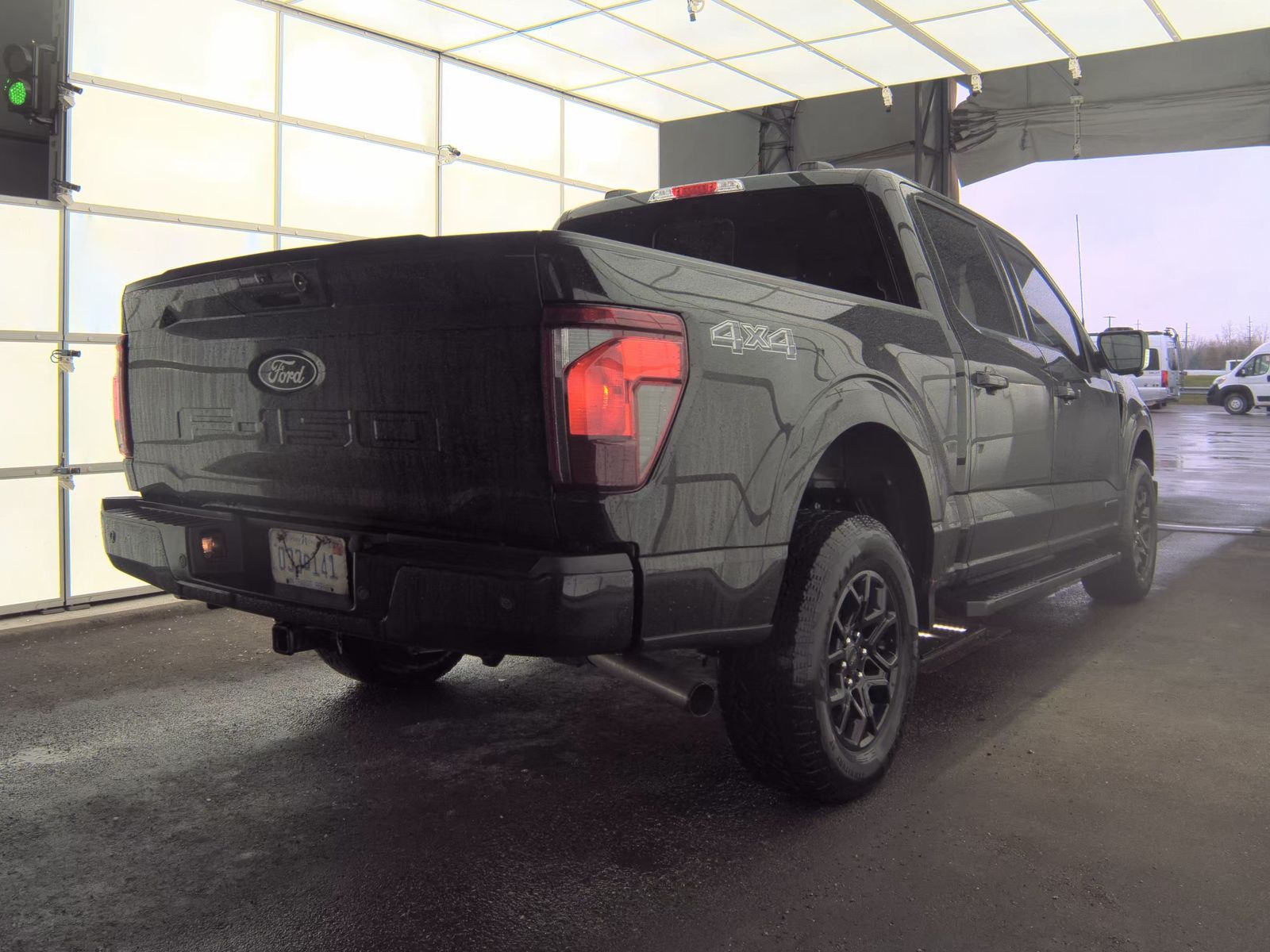 FORD F-150 - 6