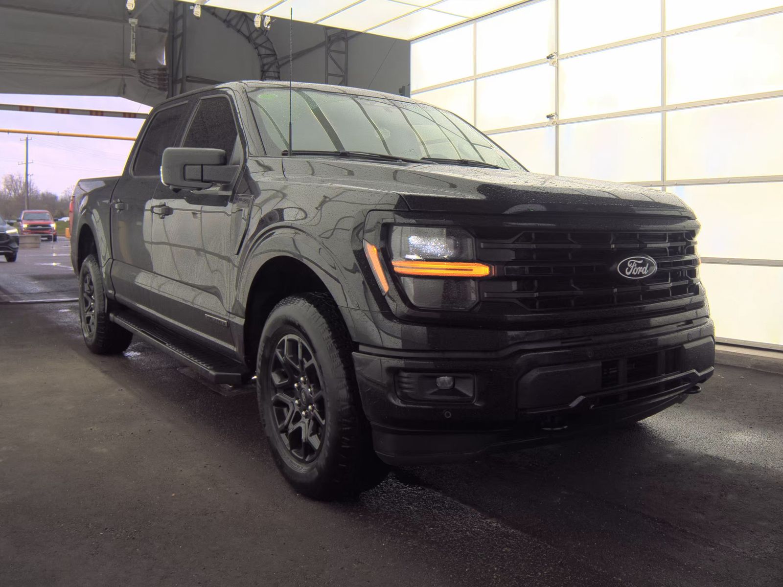 FORD F-150 - 5