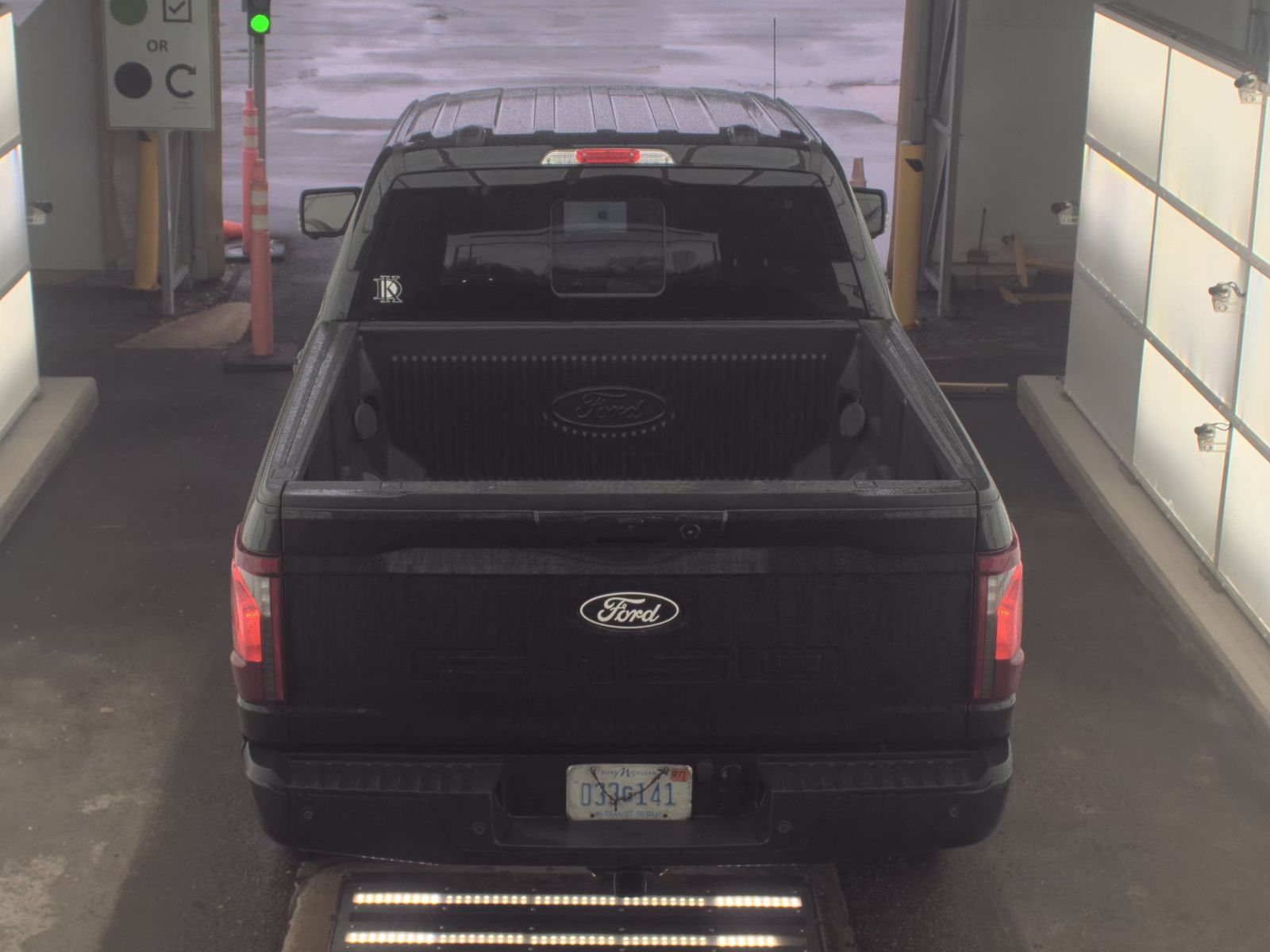 FORD F-150 - 7