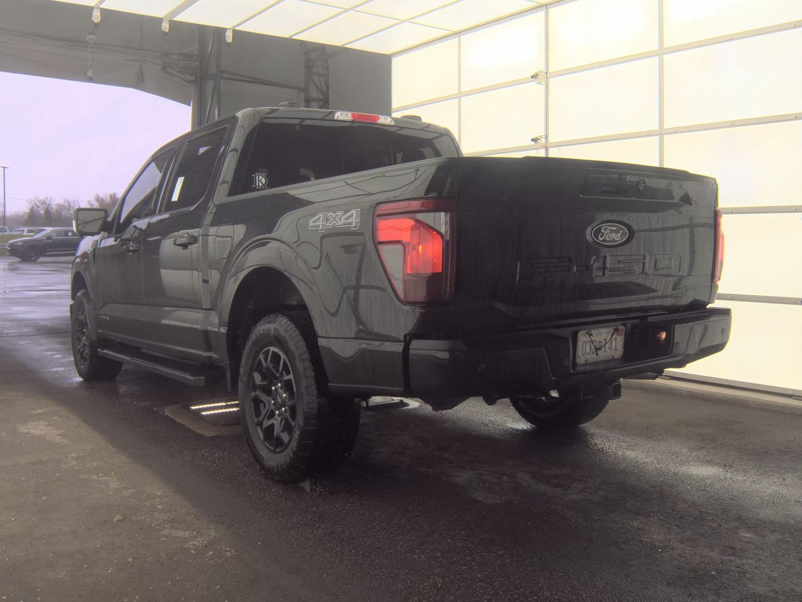 FORD F-150 - 9