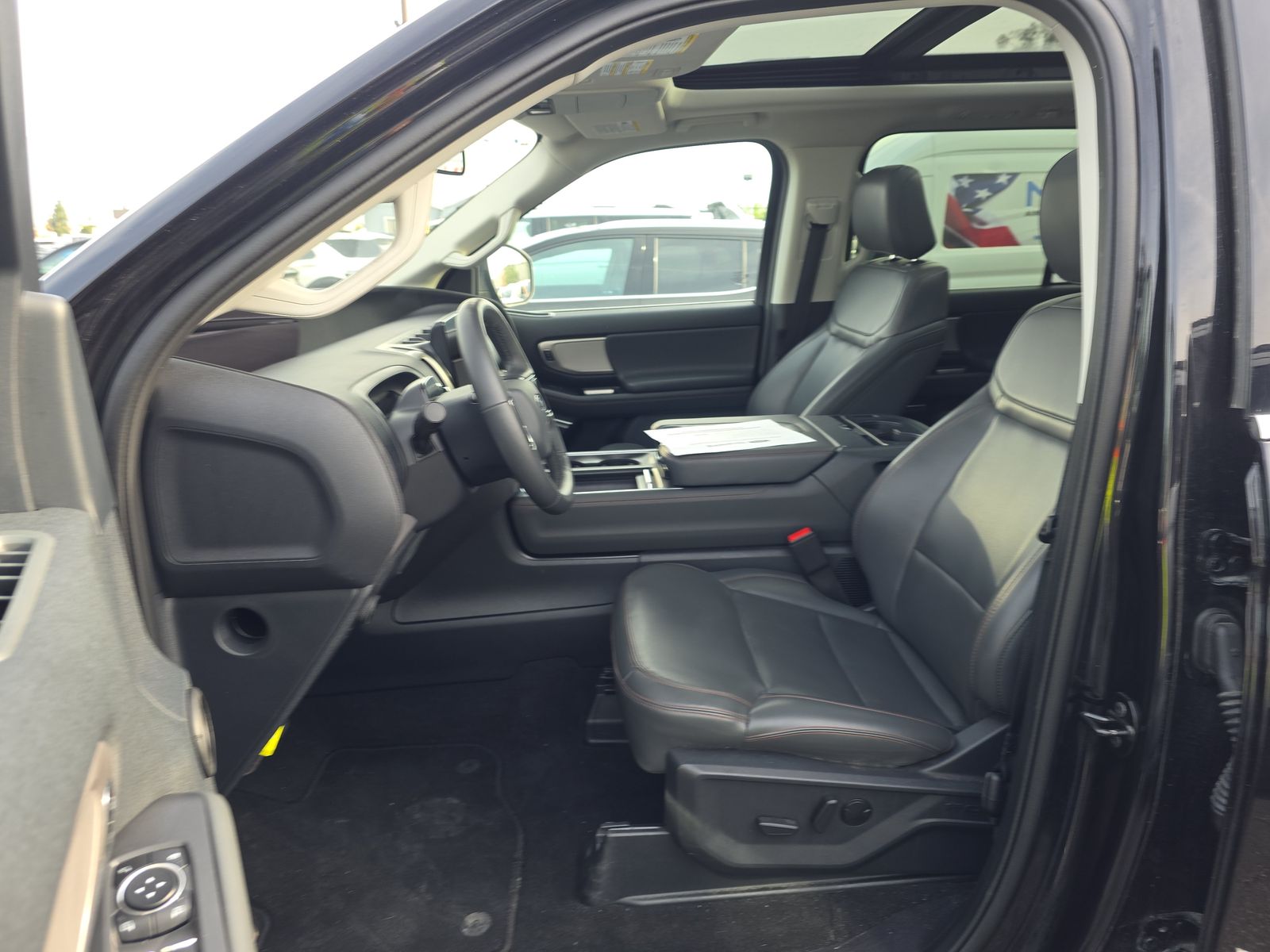 FORD EXPEDITION MAX - 8