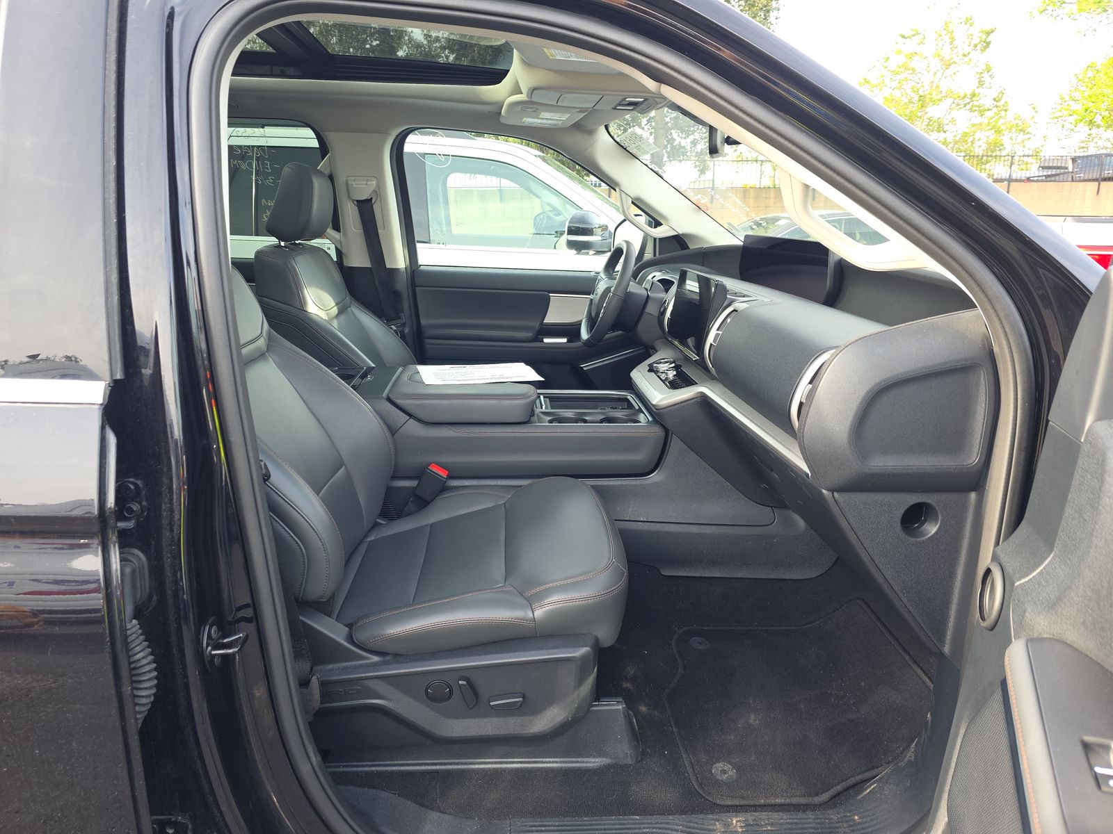 FORD EXPEDITION MAX - 9